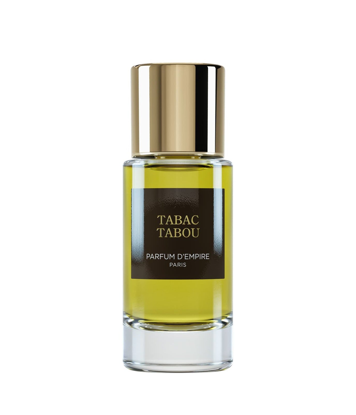 Extrait de Parfum Tabac Tabou