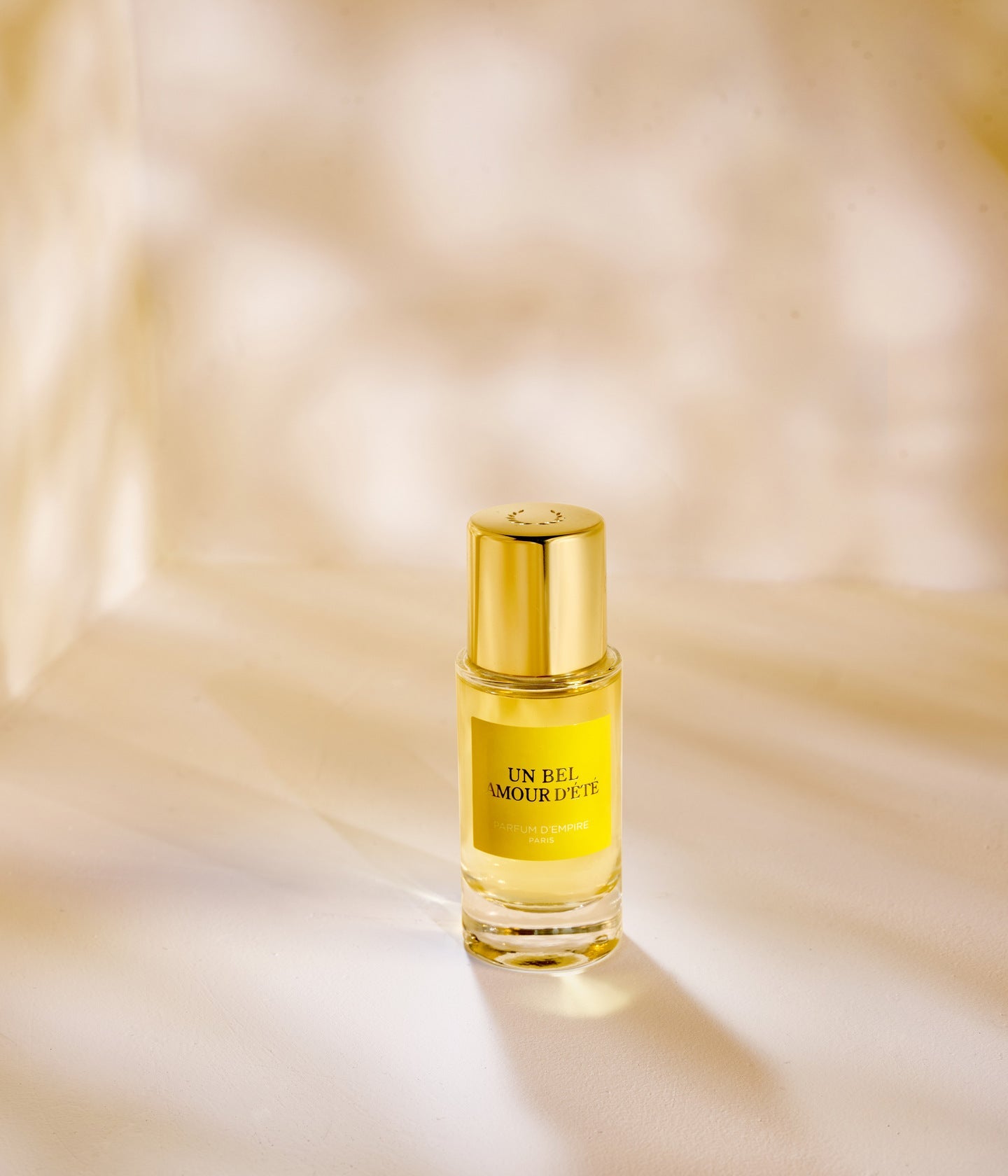 Eau de Parfum Un Bel Amour d’Été
