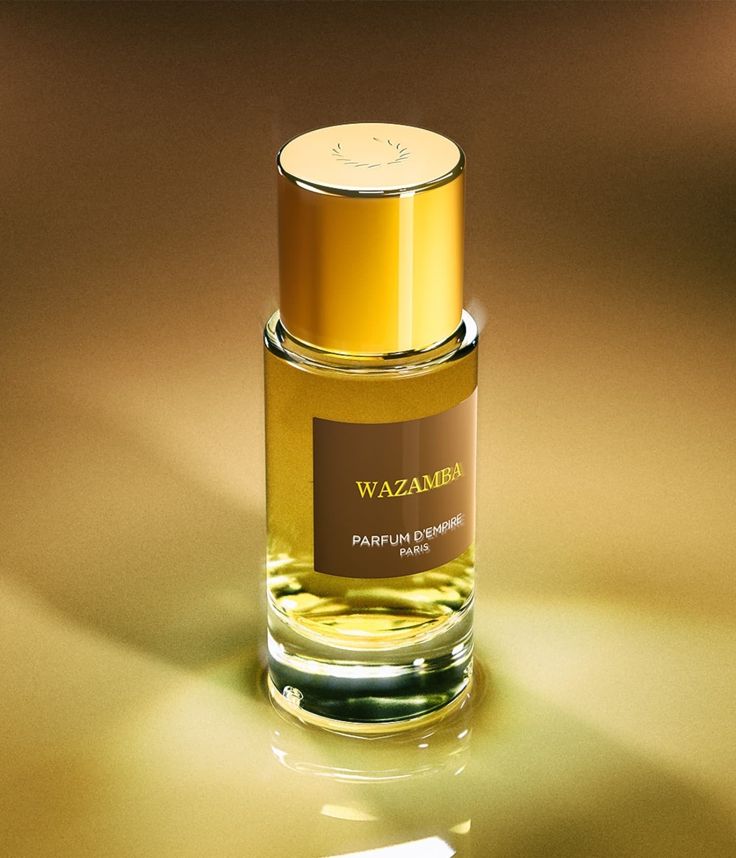 Eau de Parfum Wazamba