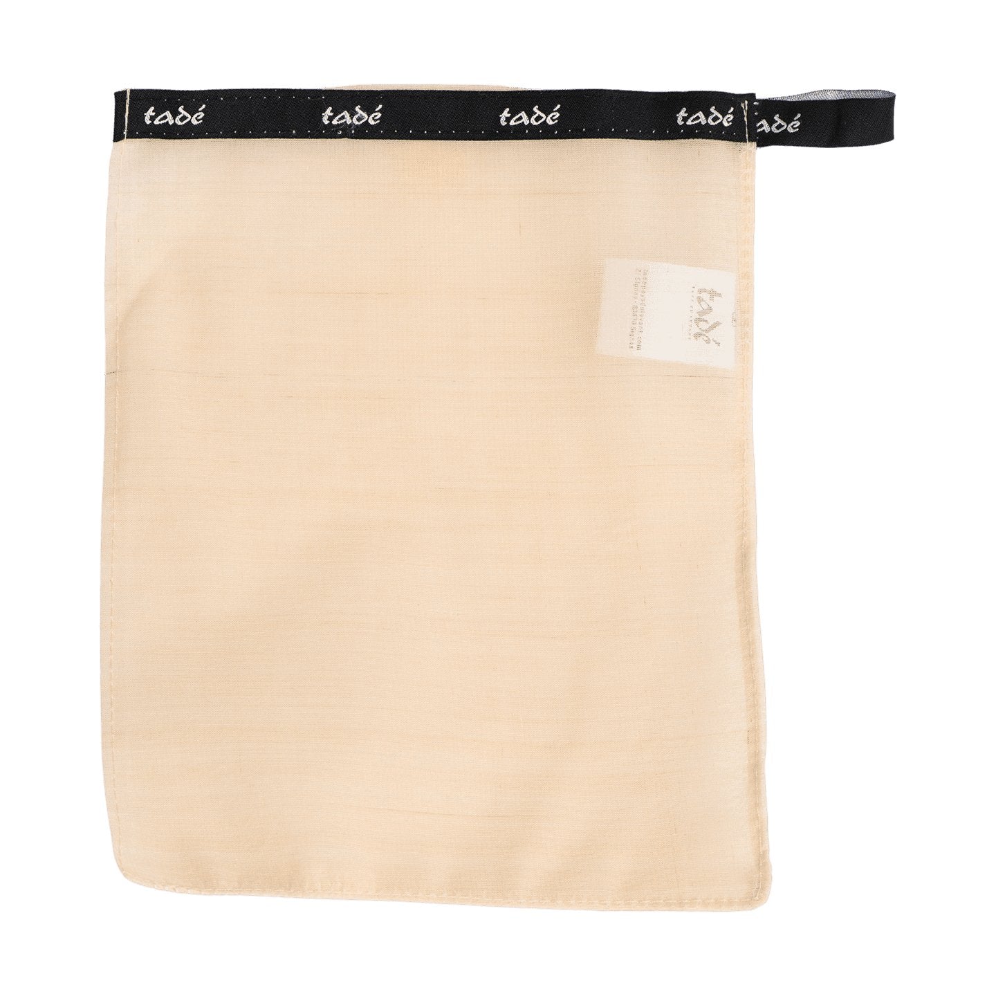 Silk Exfoliating Glove