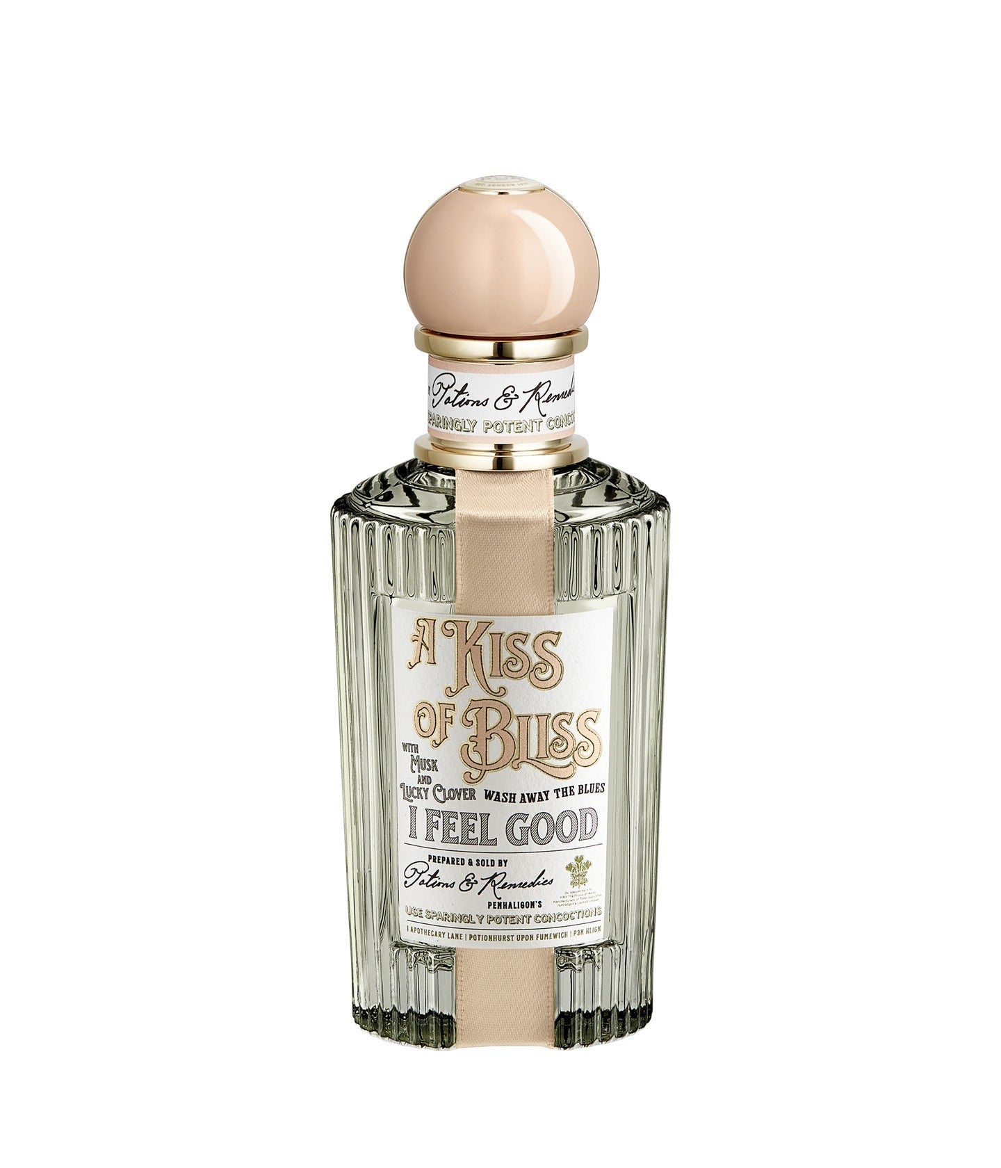 Eau de Parfum A Kiss of Bliss