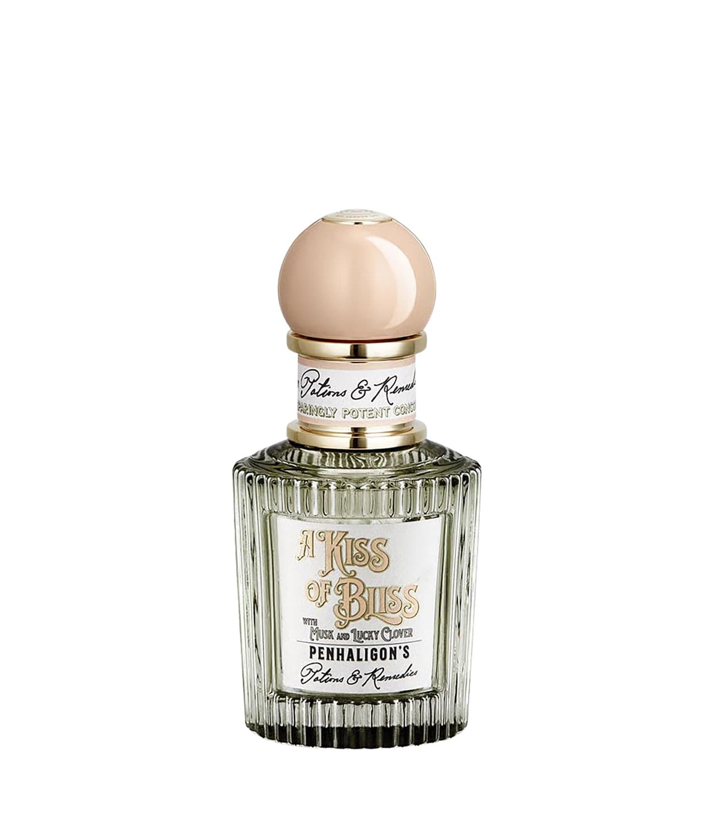 Eau de Parfum A Kiss of Bliss 50 ml
