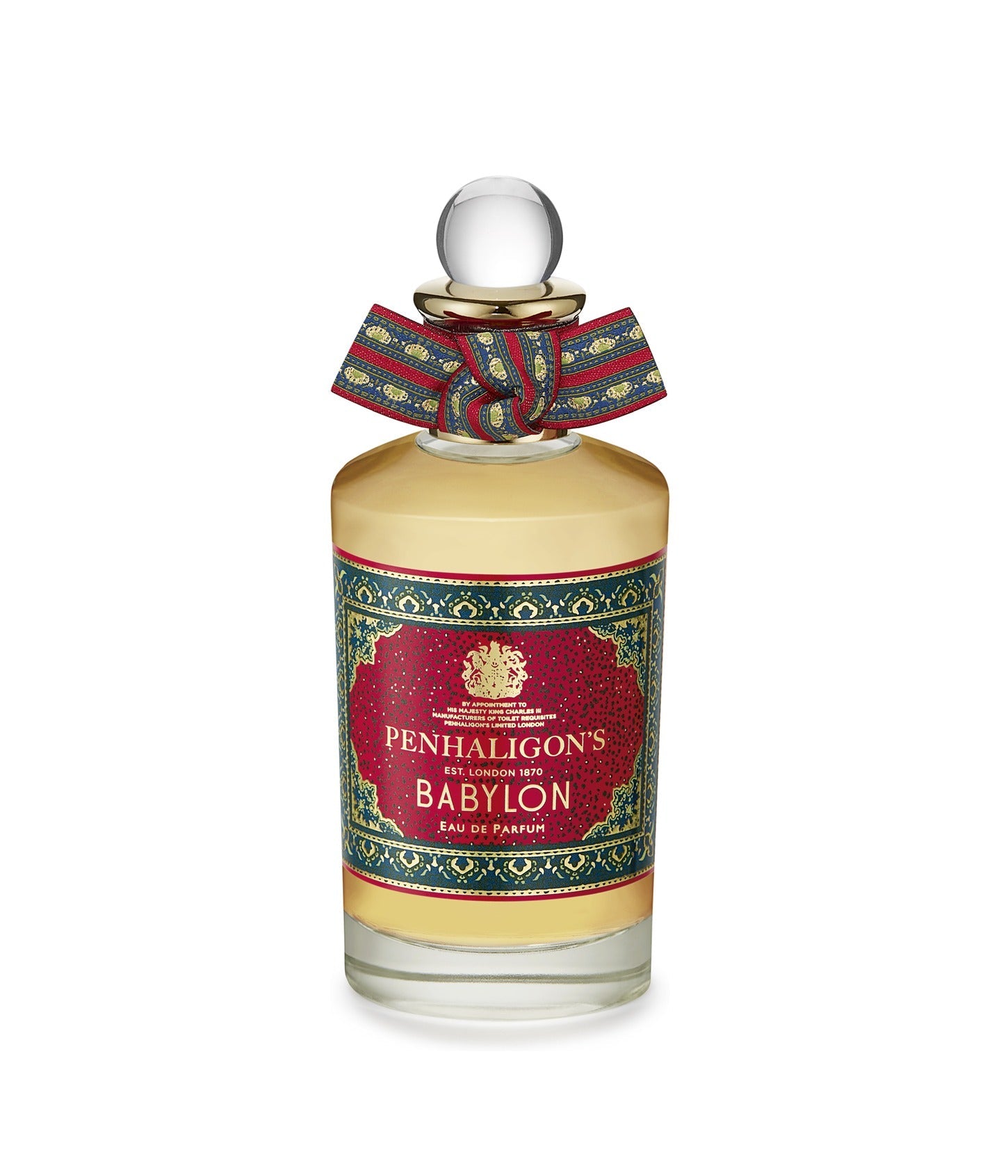 Eau de Parfum Babylon