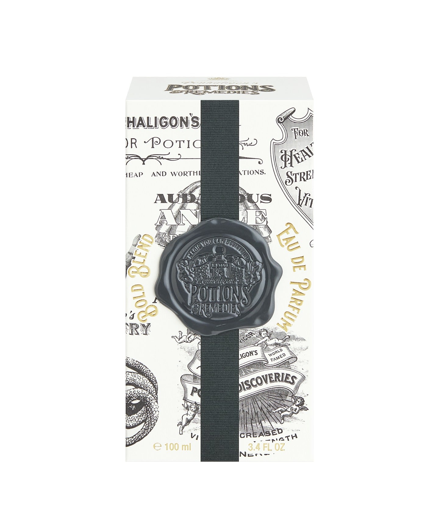 Eau de Parfum Bold Blend