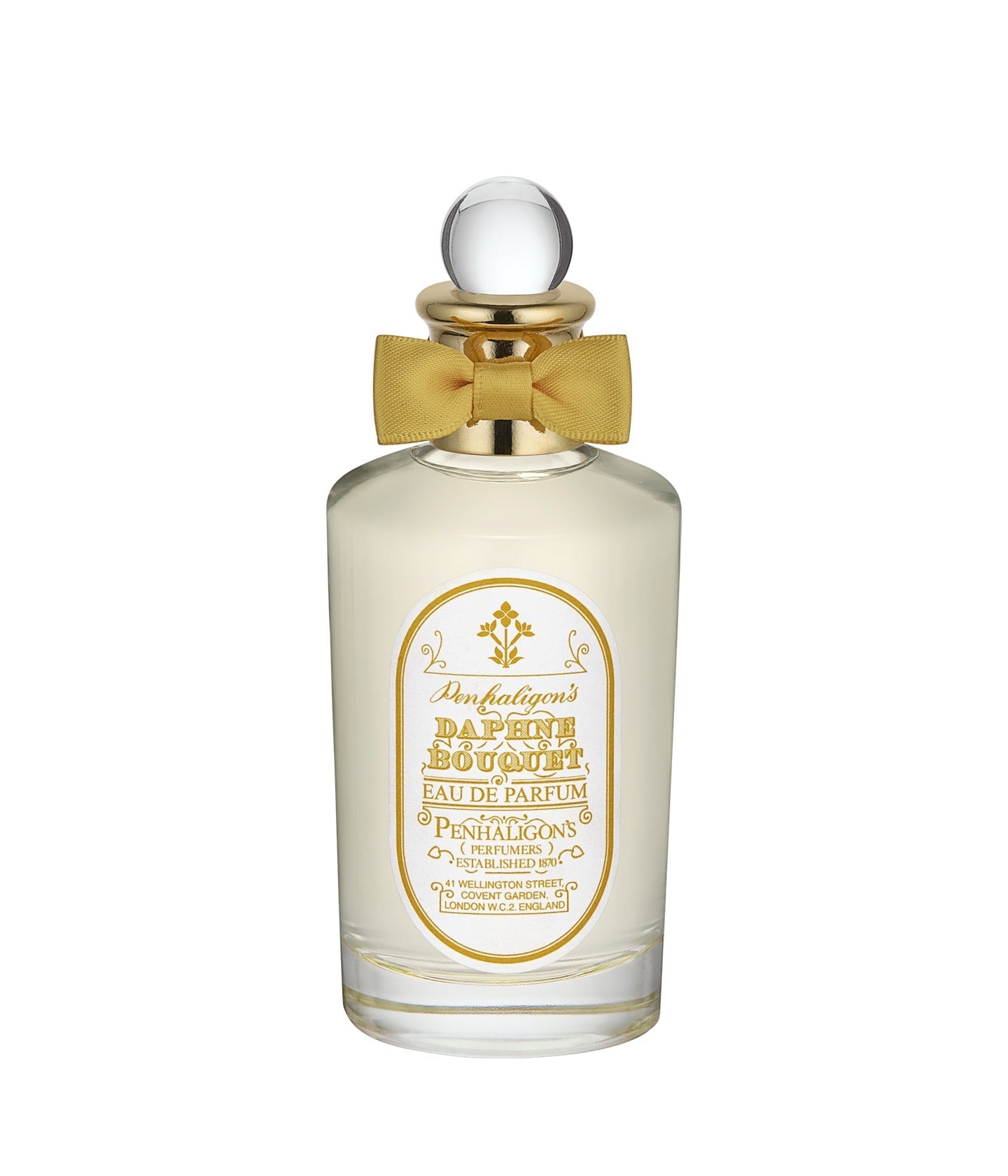 Eau de Parfum Daphne Bouquet