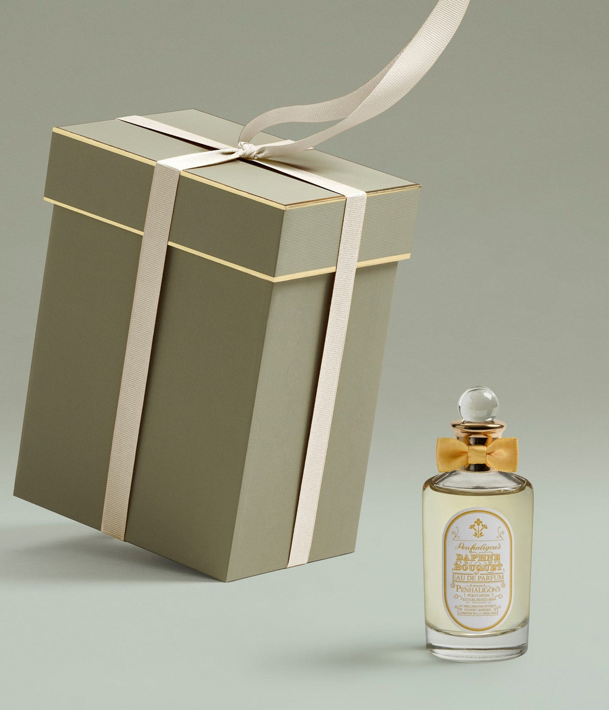 Eau de Parfum Daphne Bouquet