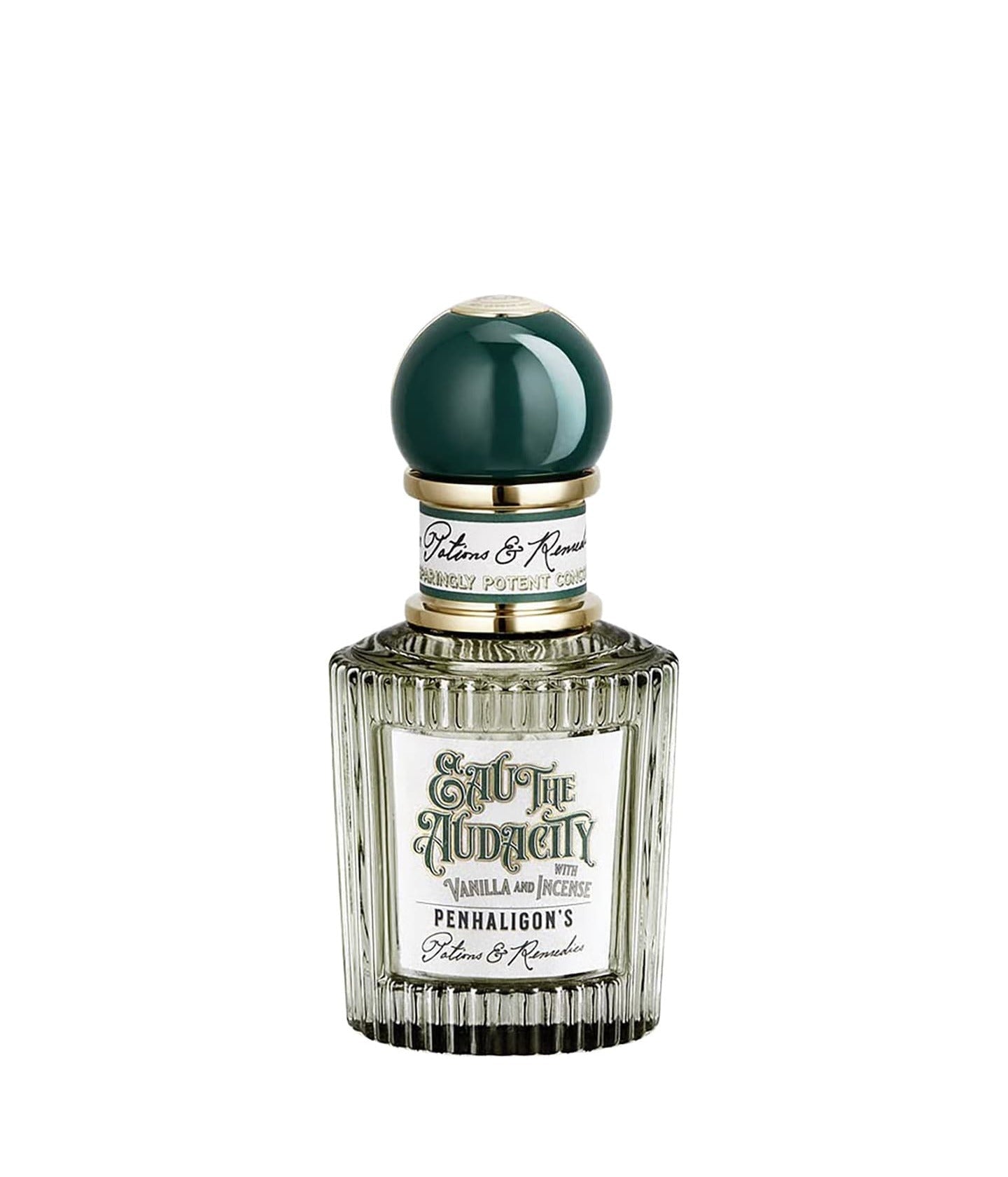 Eau de Parfum Eau the Audacity 50 ml