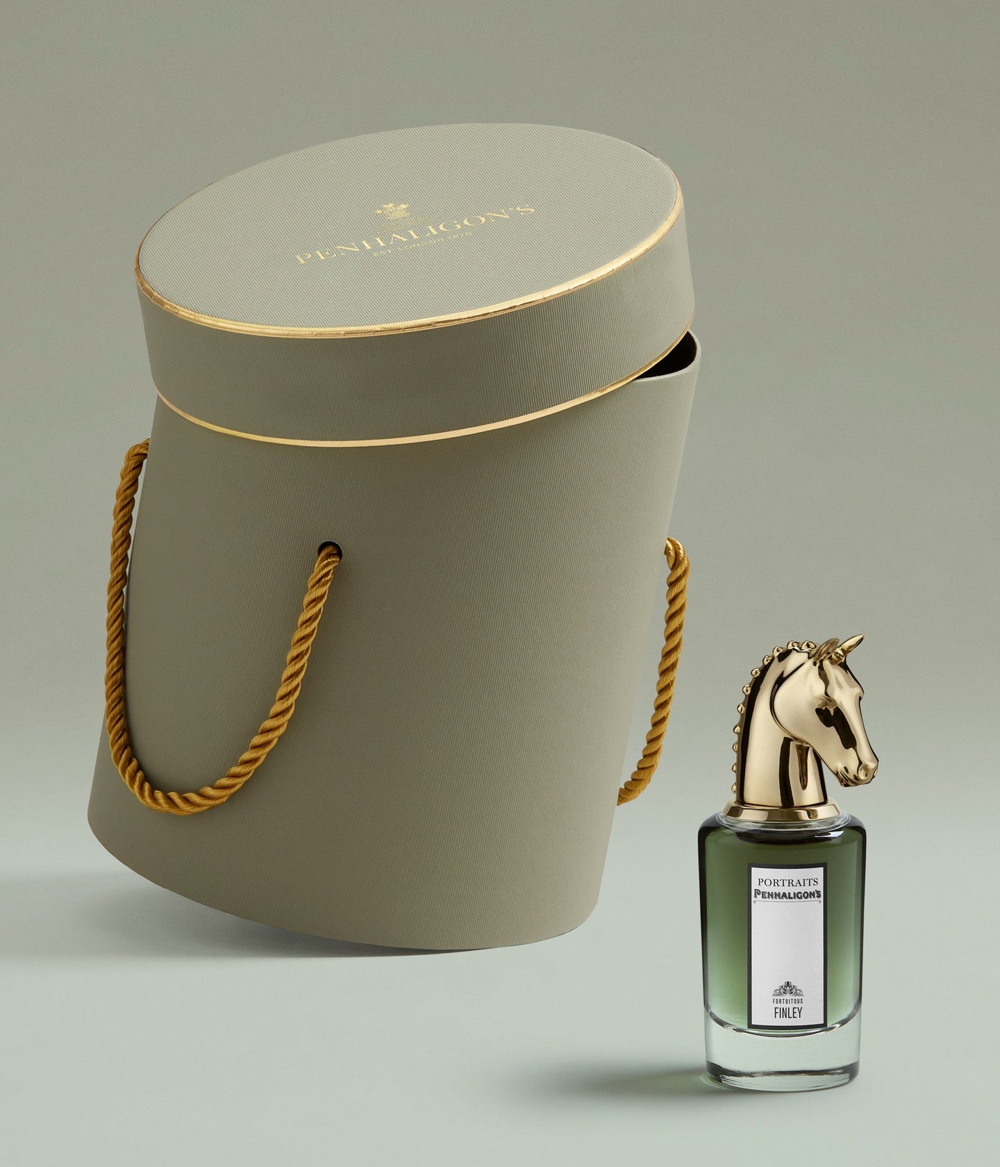 Eau de Parfum Fortuitous Finley