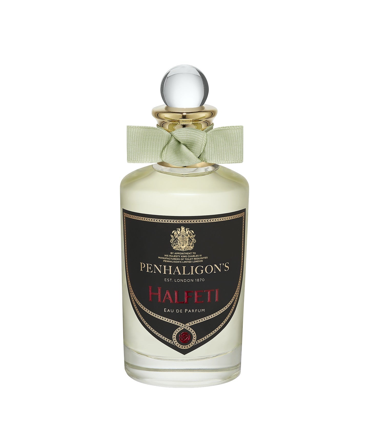 Eau de Parfum Halfeti