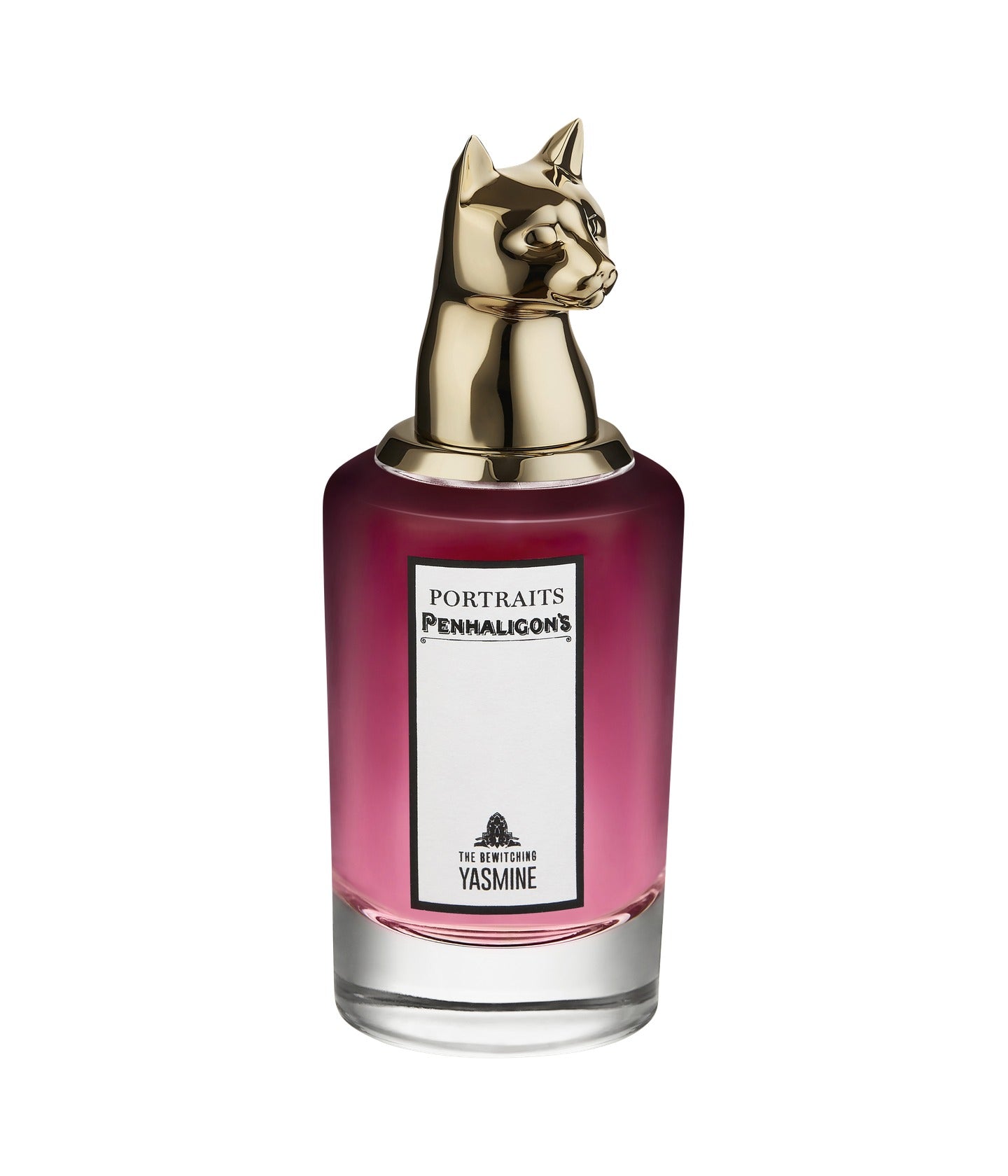 Eau de Parfum The Bewitching Yasmine