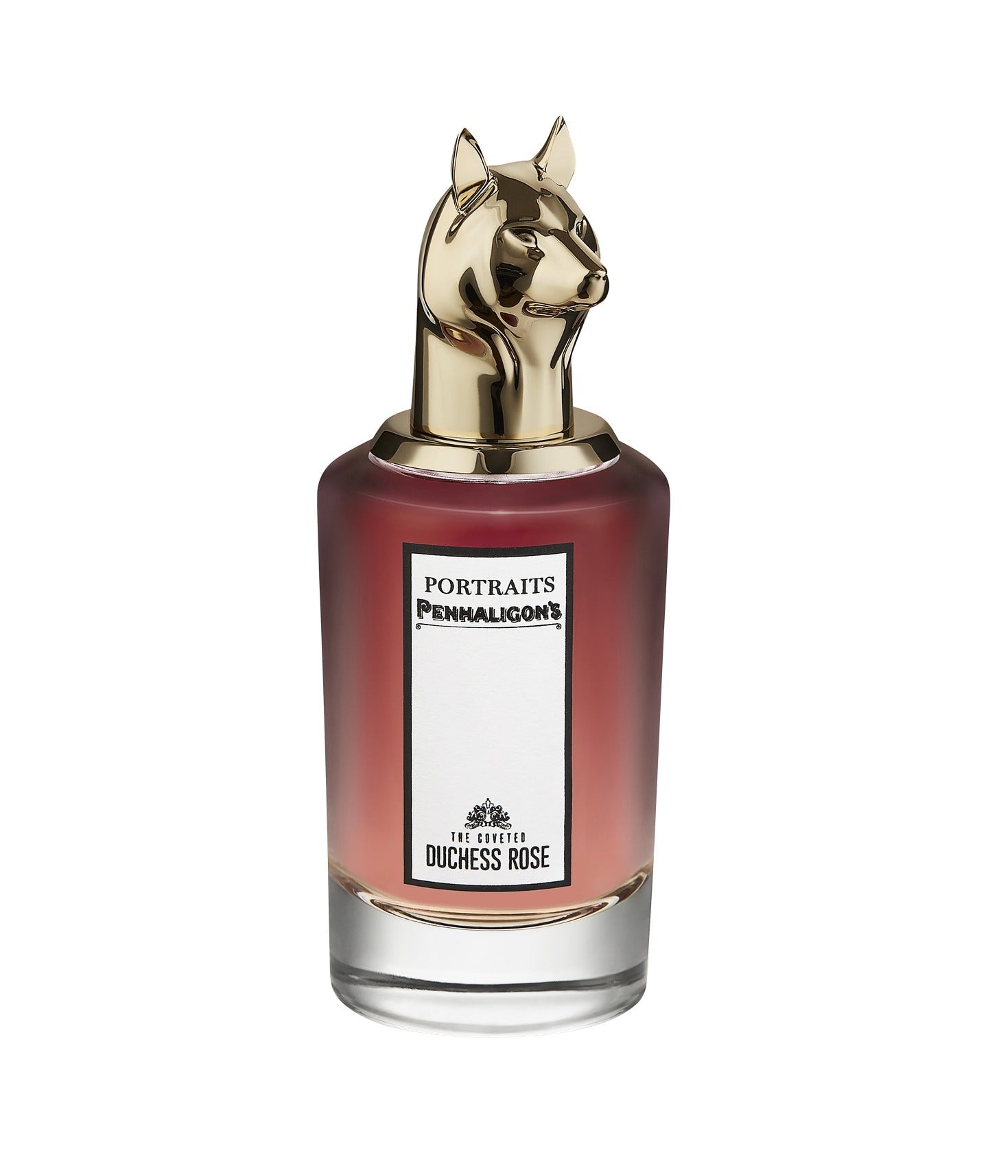 Eau de Parfum The Coveted Duchess Rose