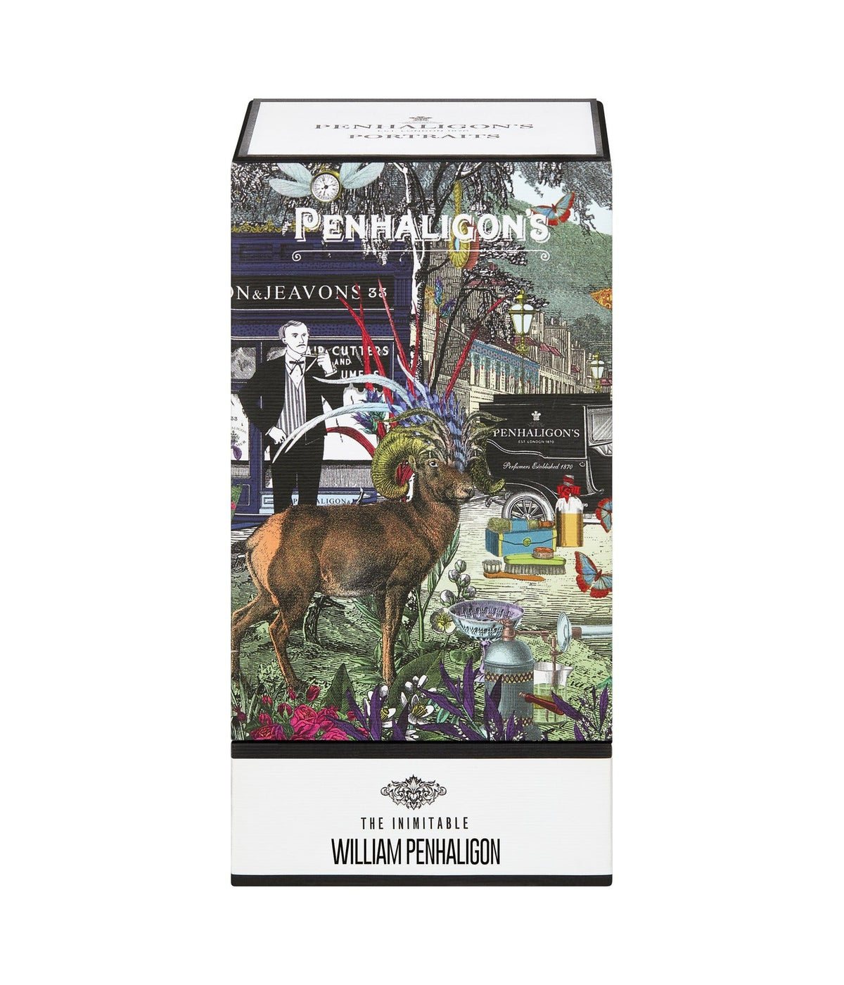 Eau de Parfum The Inimitable William Penhaligon