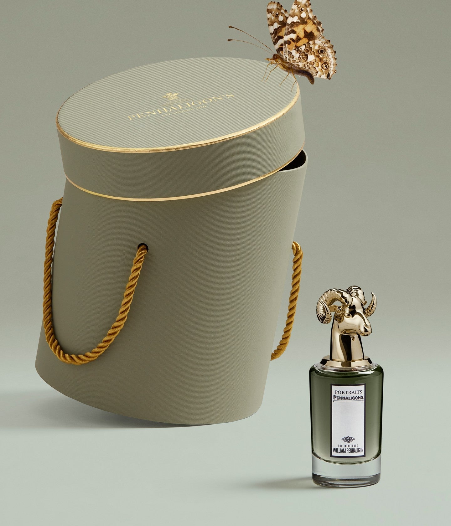 Eau de Parfum The Inimitable William Penhaligon