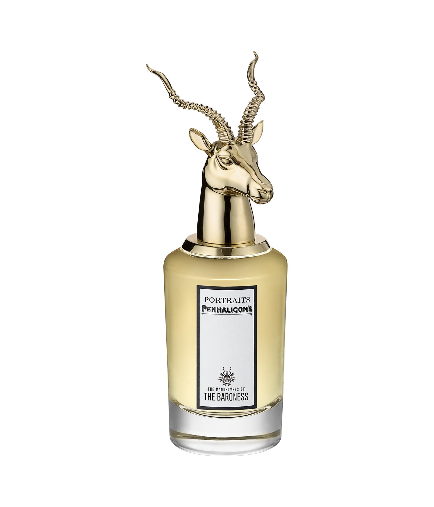 Eau de Parfum The Manoeuvres of the Baroness – Penhaligon’s