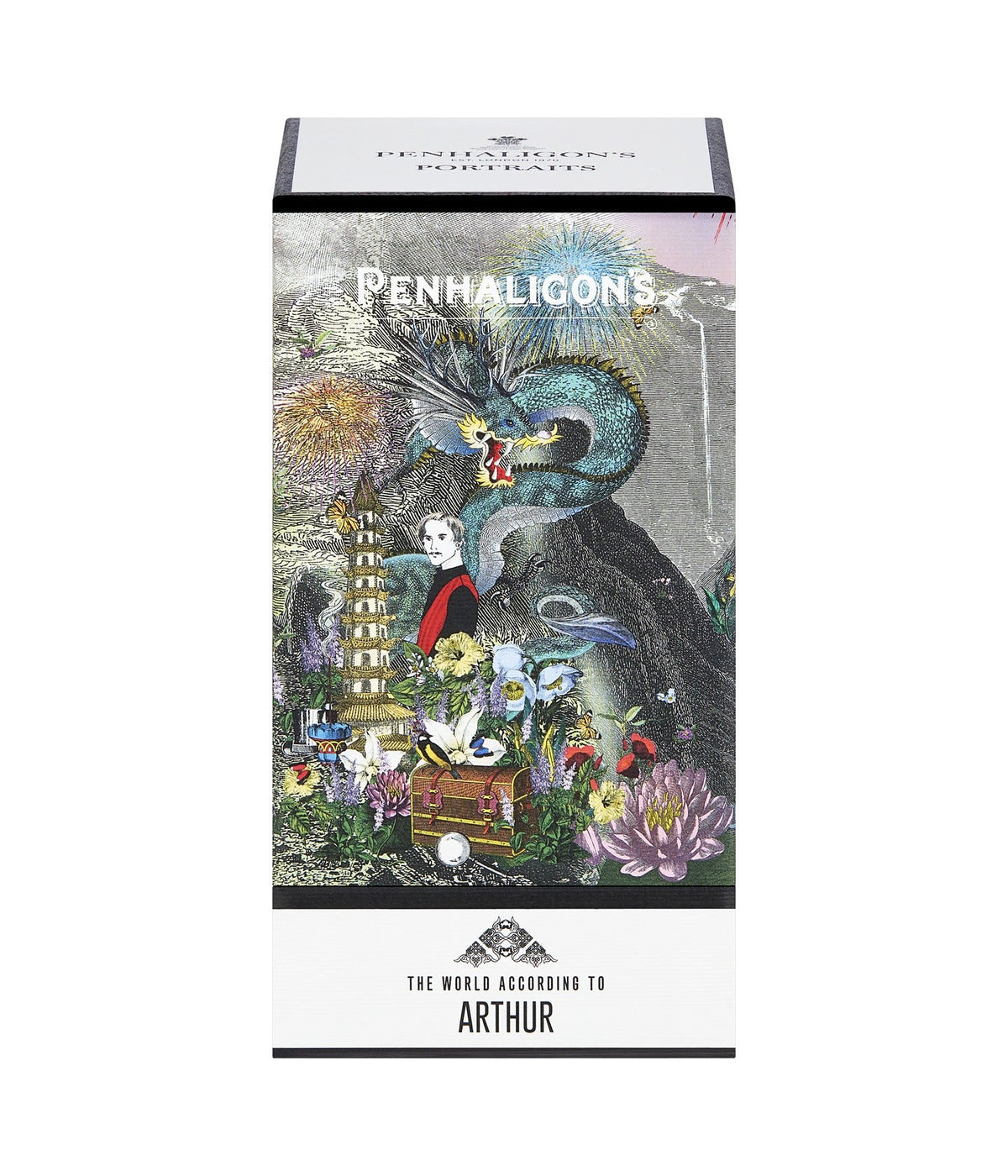 Eau de Parfum The World According to Arthur
