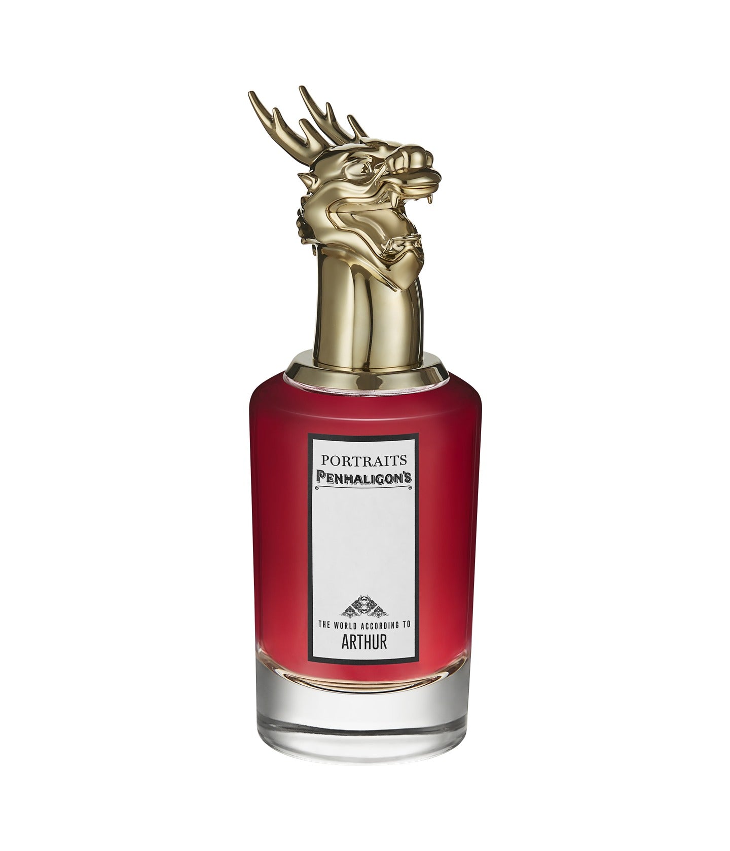 Eau de Parfum The World According to Arthur