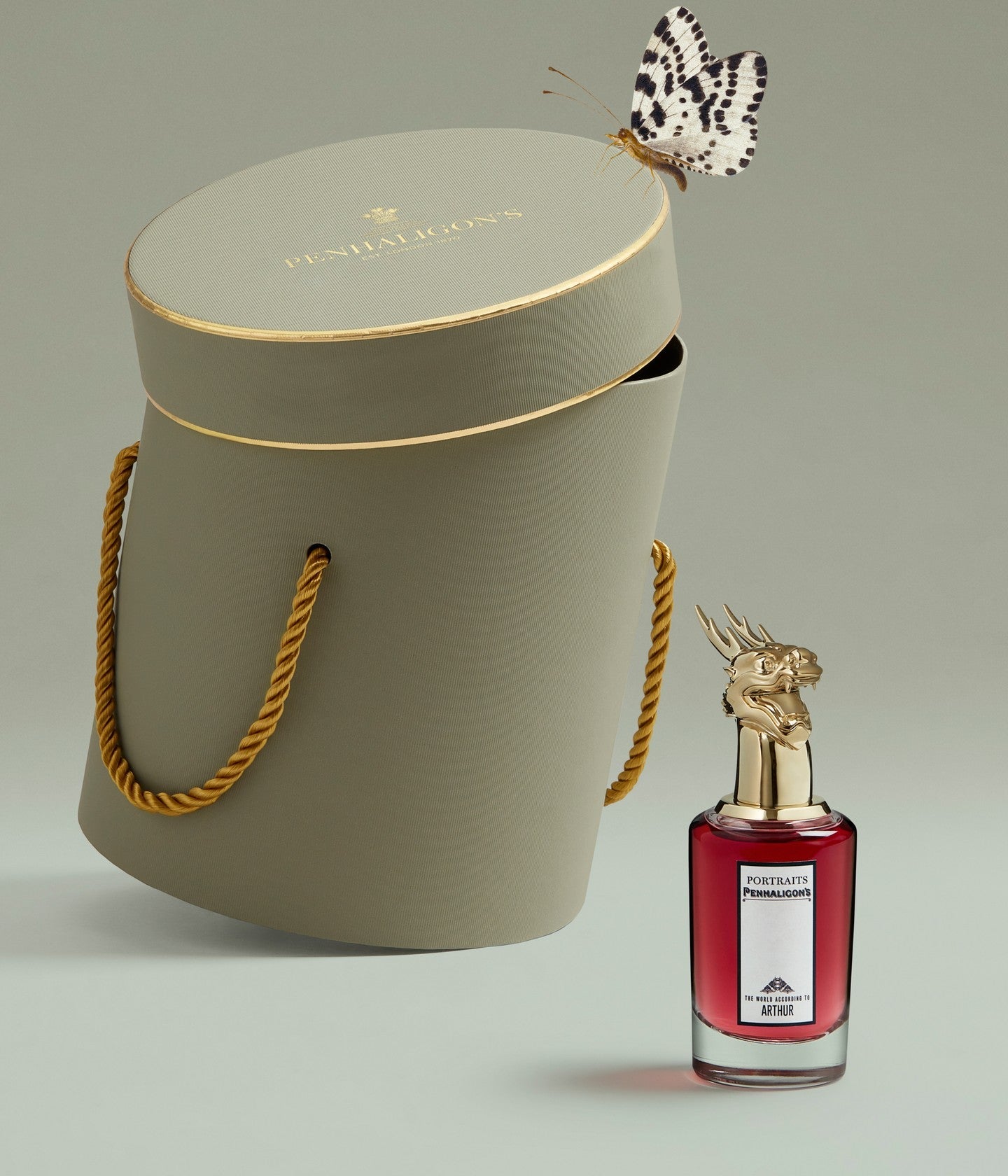 Eau de Parfum The World According to Arthur