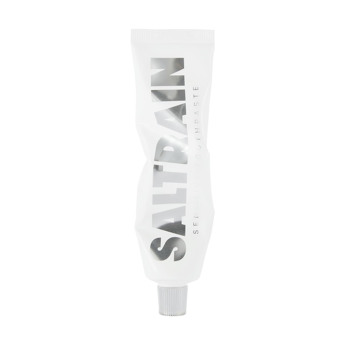 Silver Sensitive Toothpaste