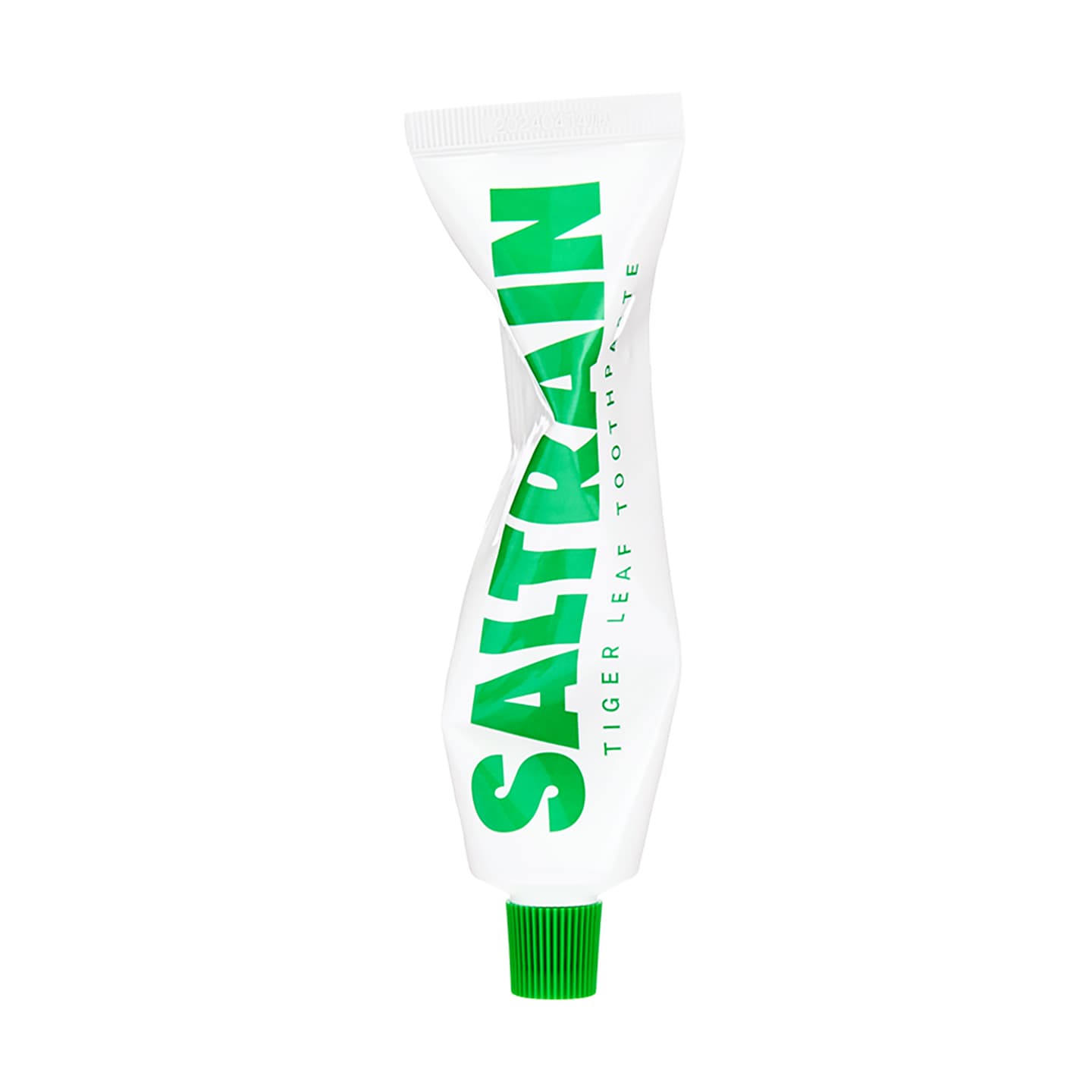 Green Tiger Leaf Toothpaste