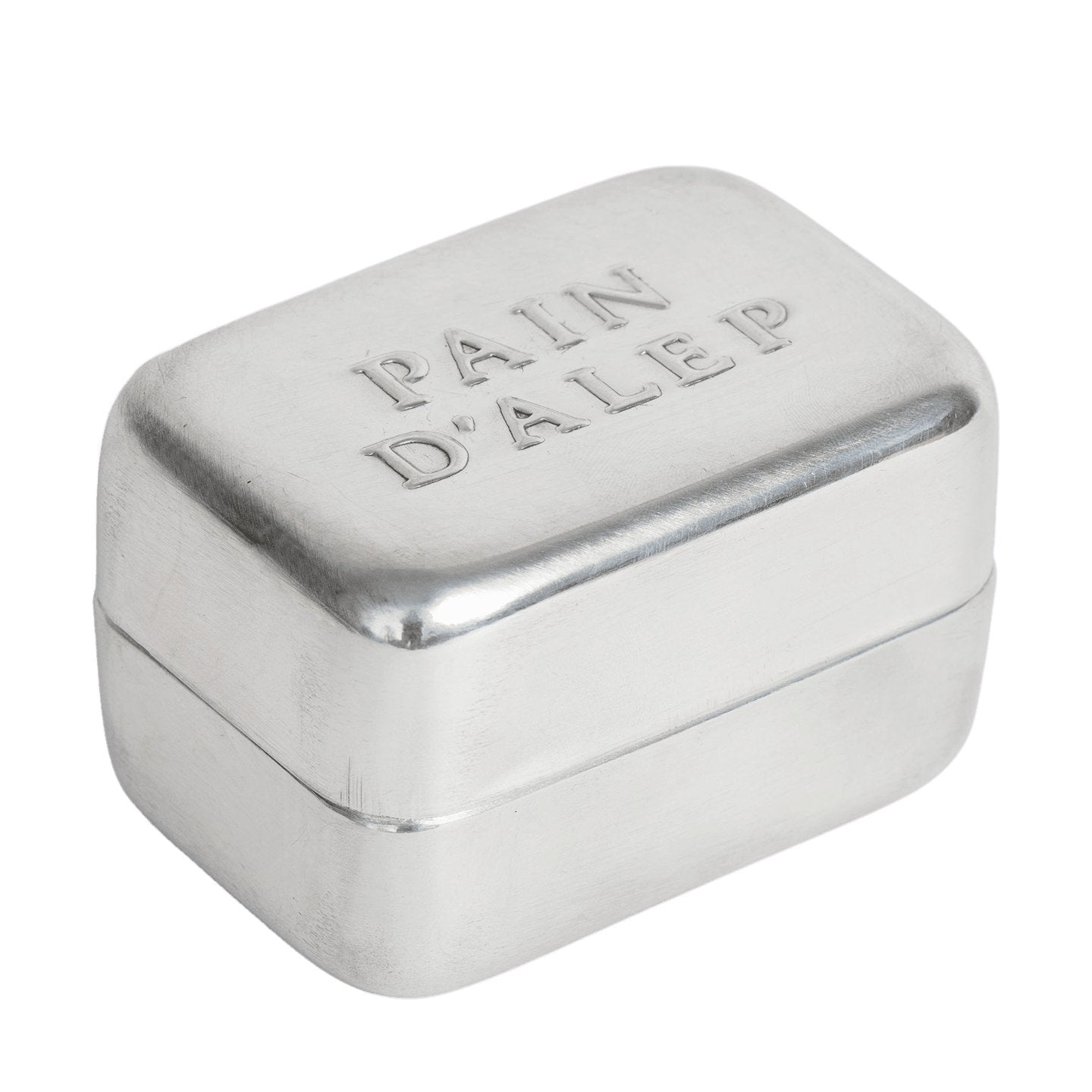Soap Dish Pain d'Alep