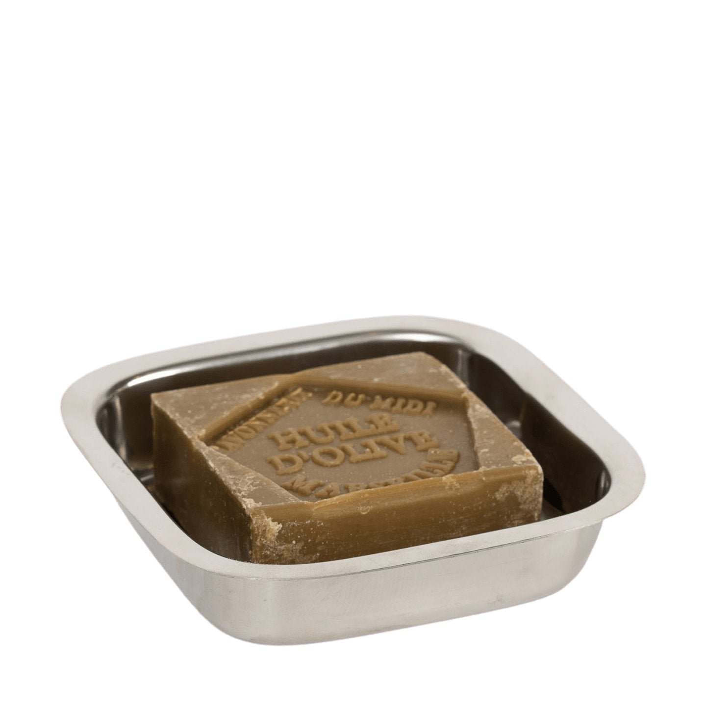 Square Soap Dish