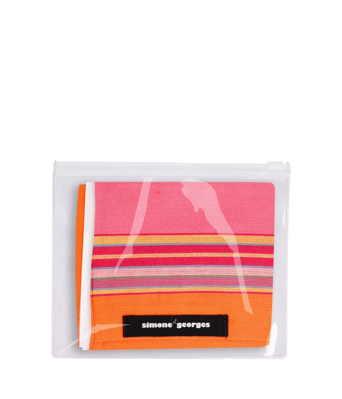 Inflatable Pillow Macouba