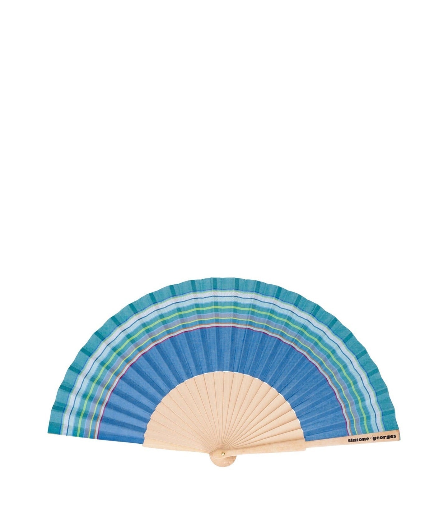 Fan Maurice