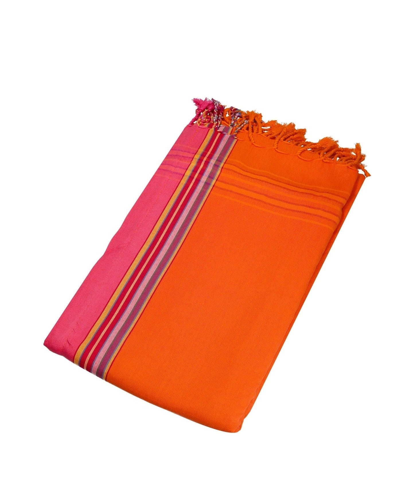 Kikoy Beach Towel Macouba