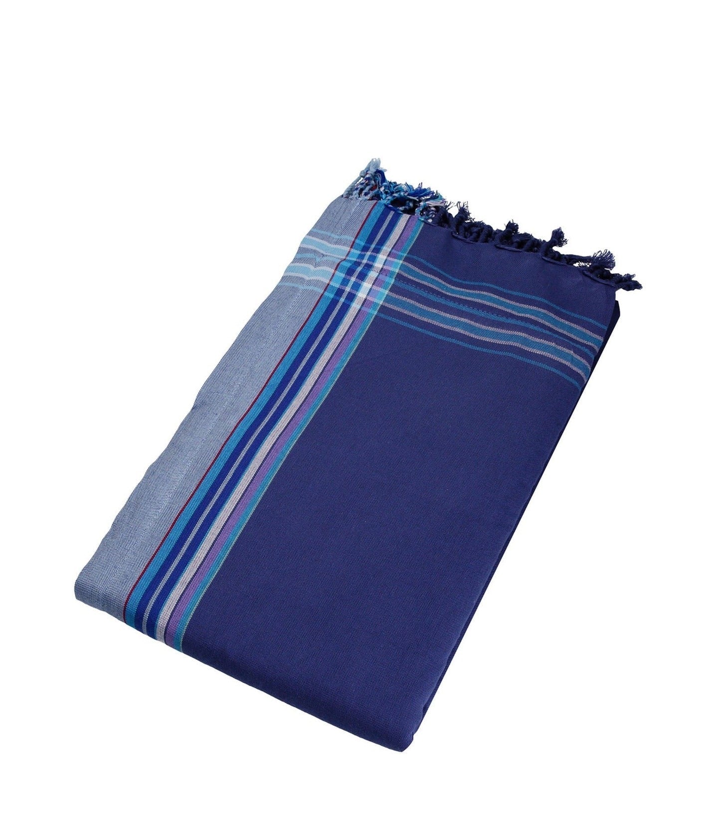 Kikoy Beach Towel Marin