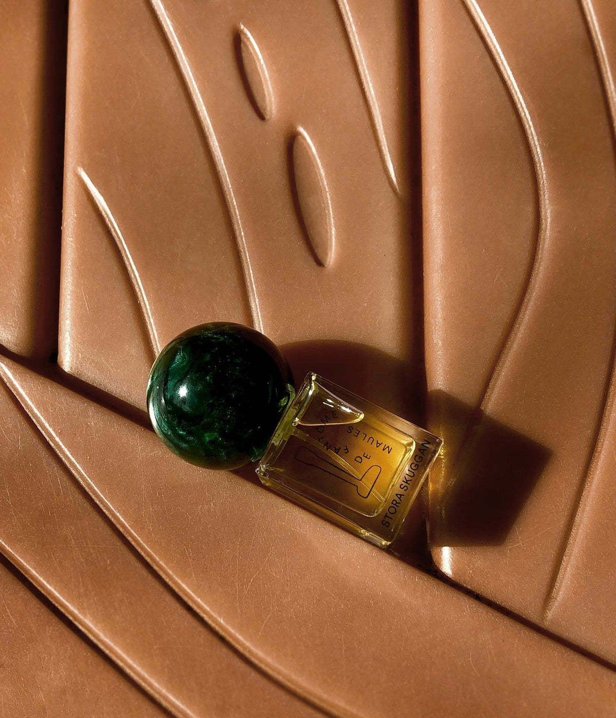 Eau de Parfum Fantôme de Maules