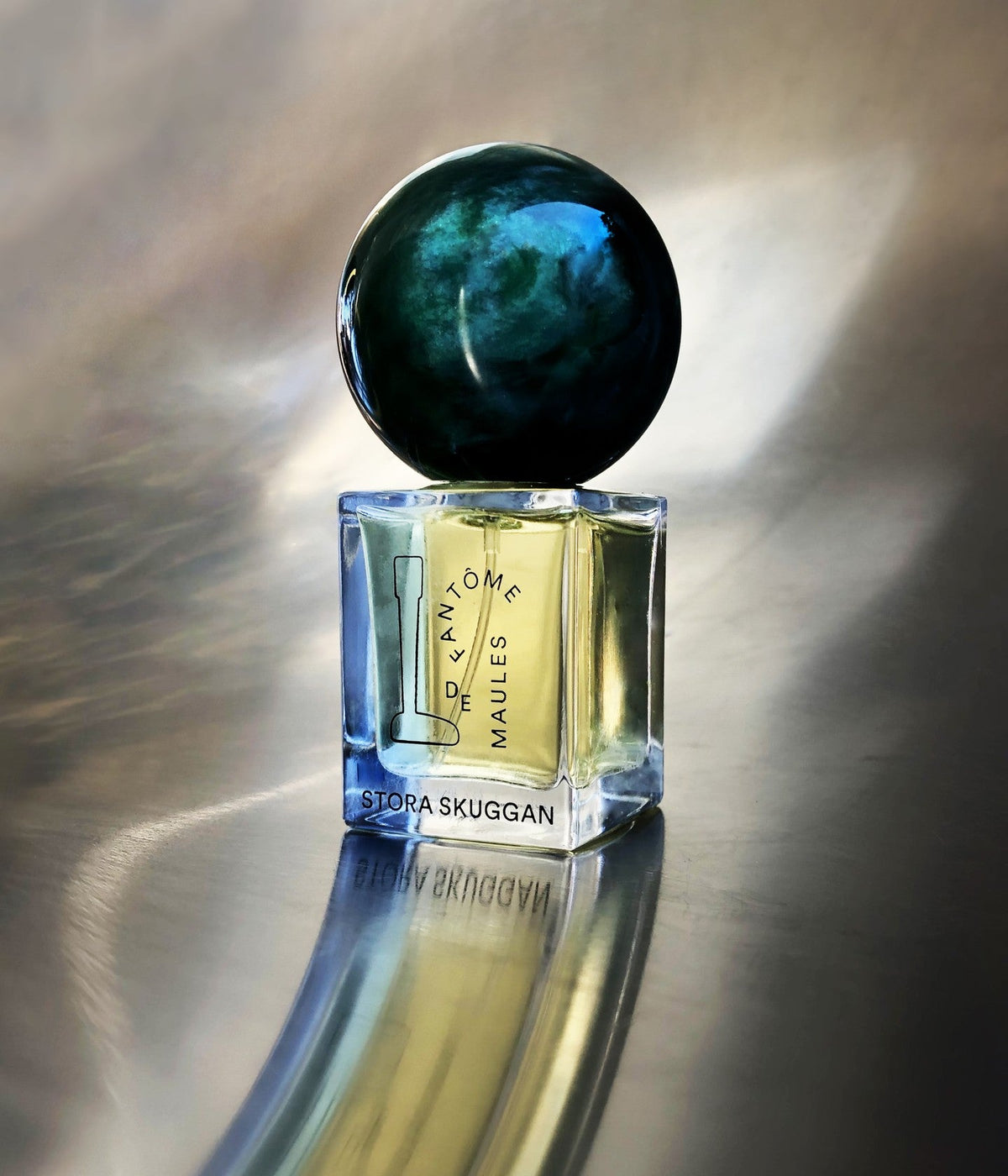 Eau de Parfum Fantôme de Maules
