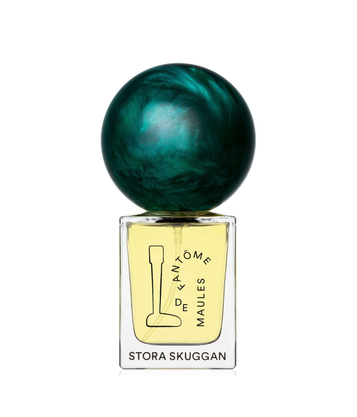 Eau de Parfum Fantôme de Maules