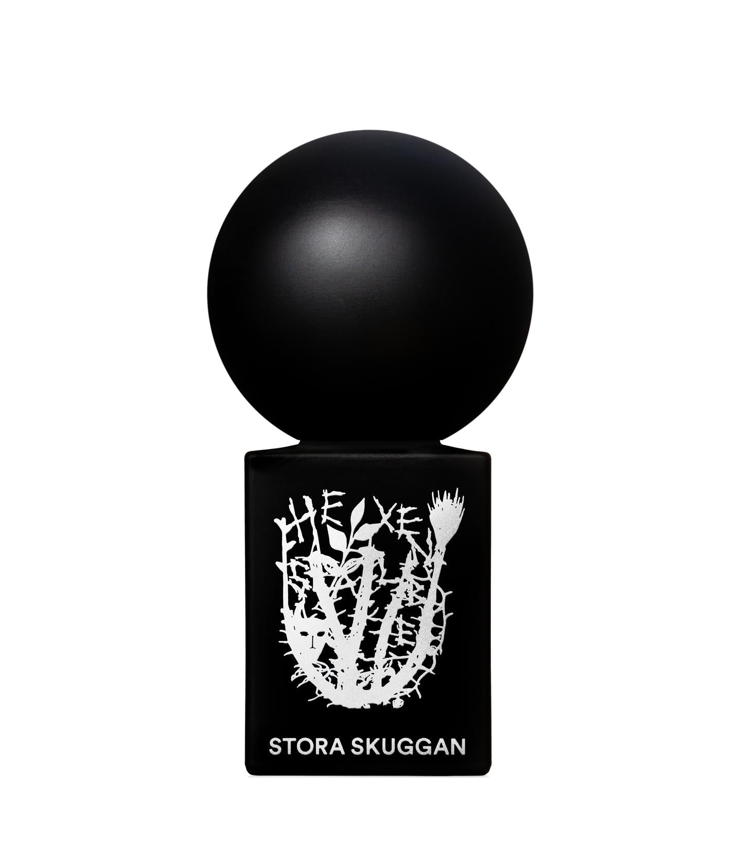 Eau de Parfum Hexensalbe