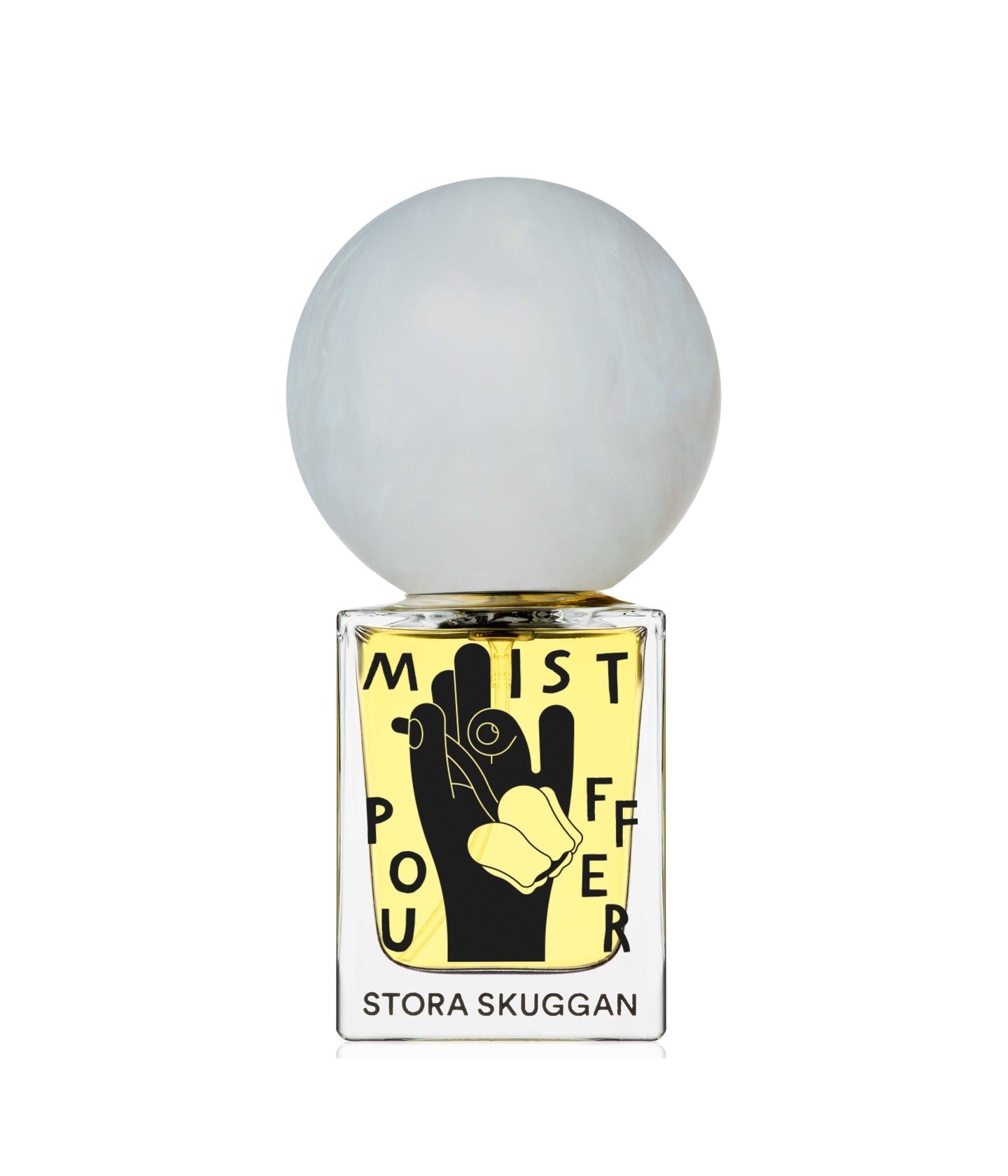 Eau de Parfum Mistpouffer
