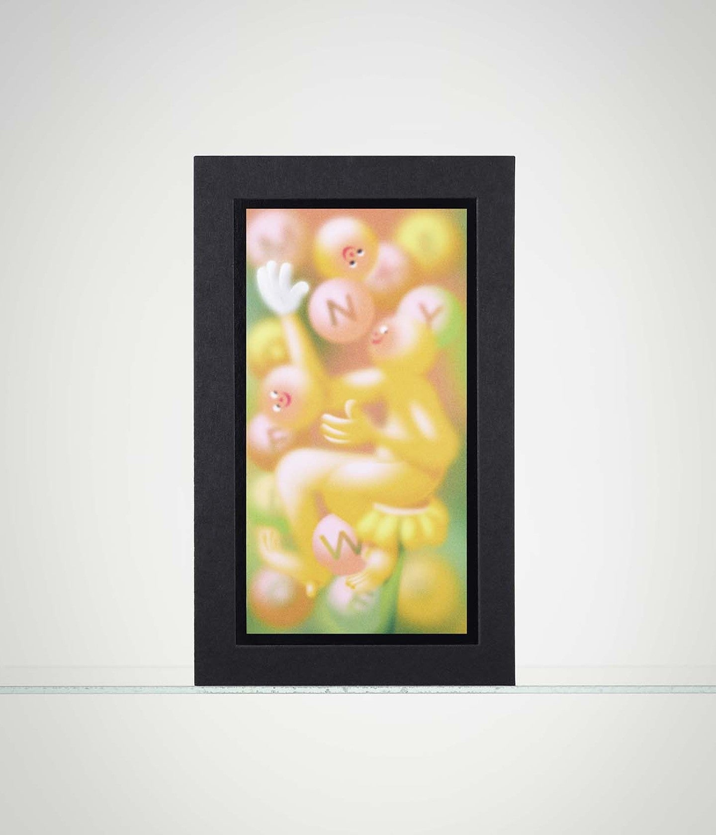 Eau de Parfum Monkeyflower