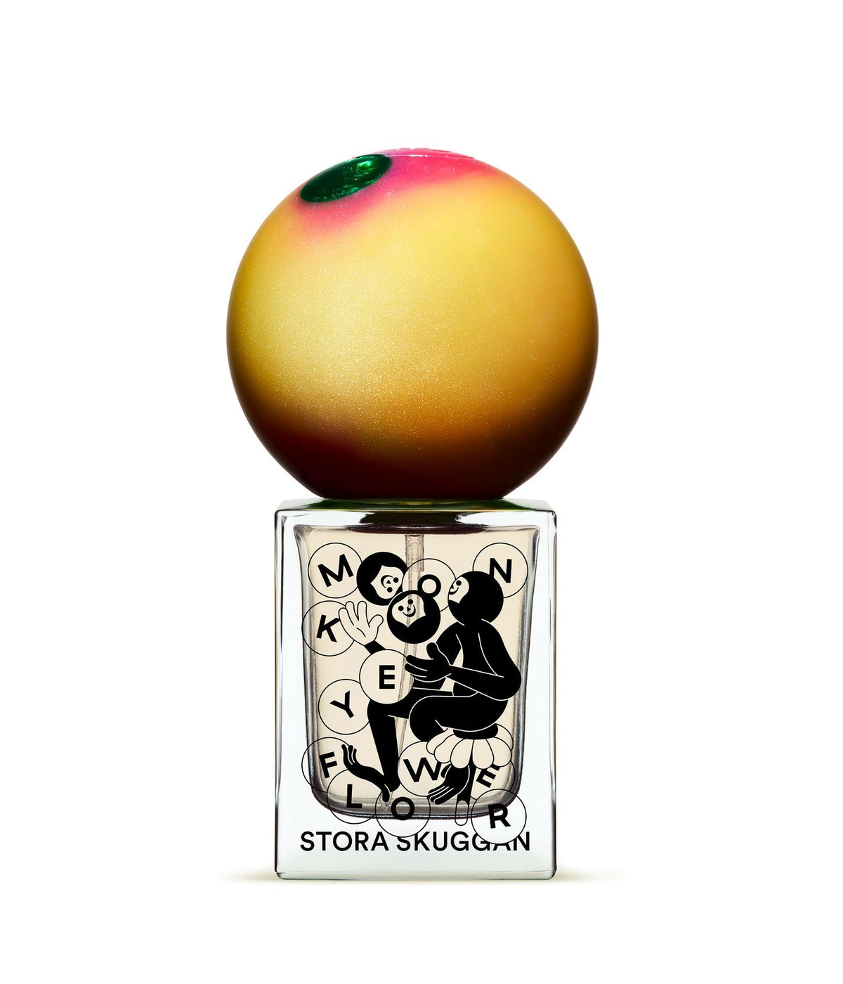 Eau de Parfum Monkeyflower