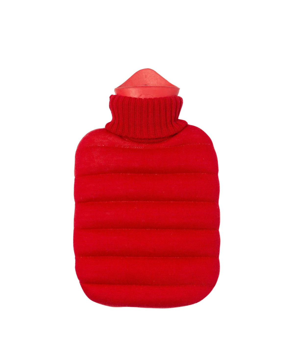 Wärmflasche Mini Puffy Cherry Red – Suite702
