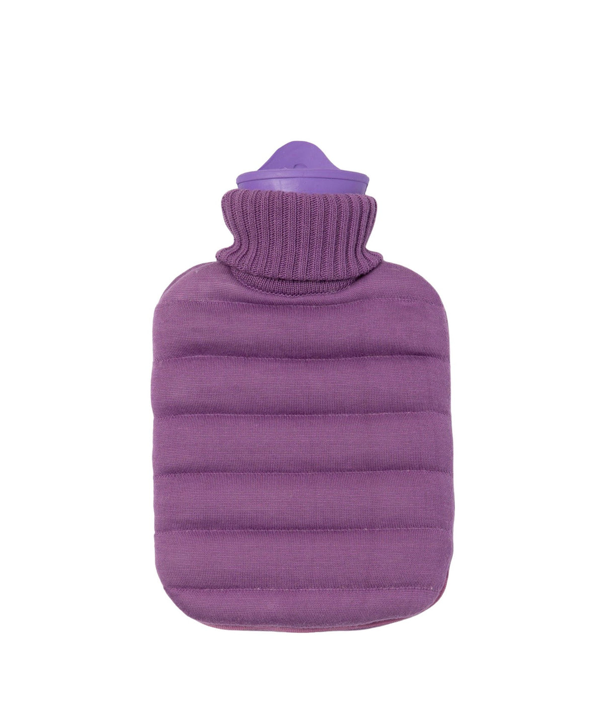 Wärmflasche Mini Puffy Purple – Suite702