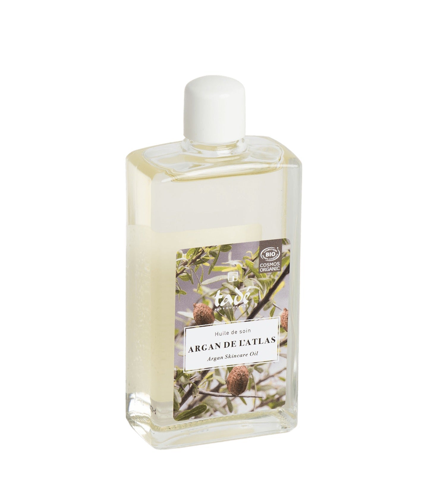 Körperöl Argan De L'Atlas