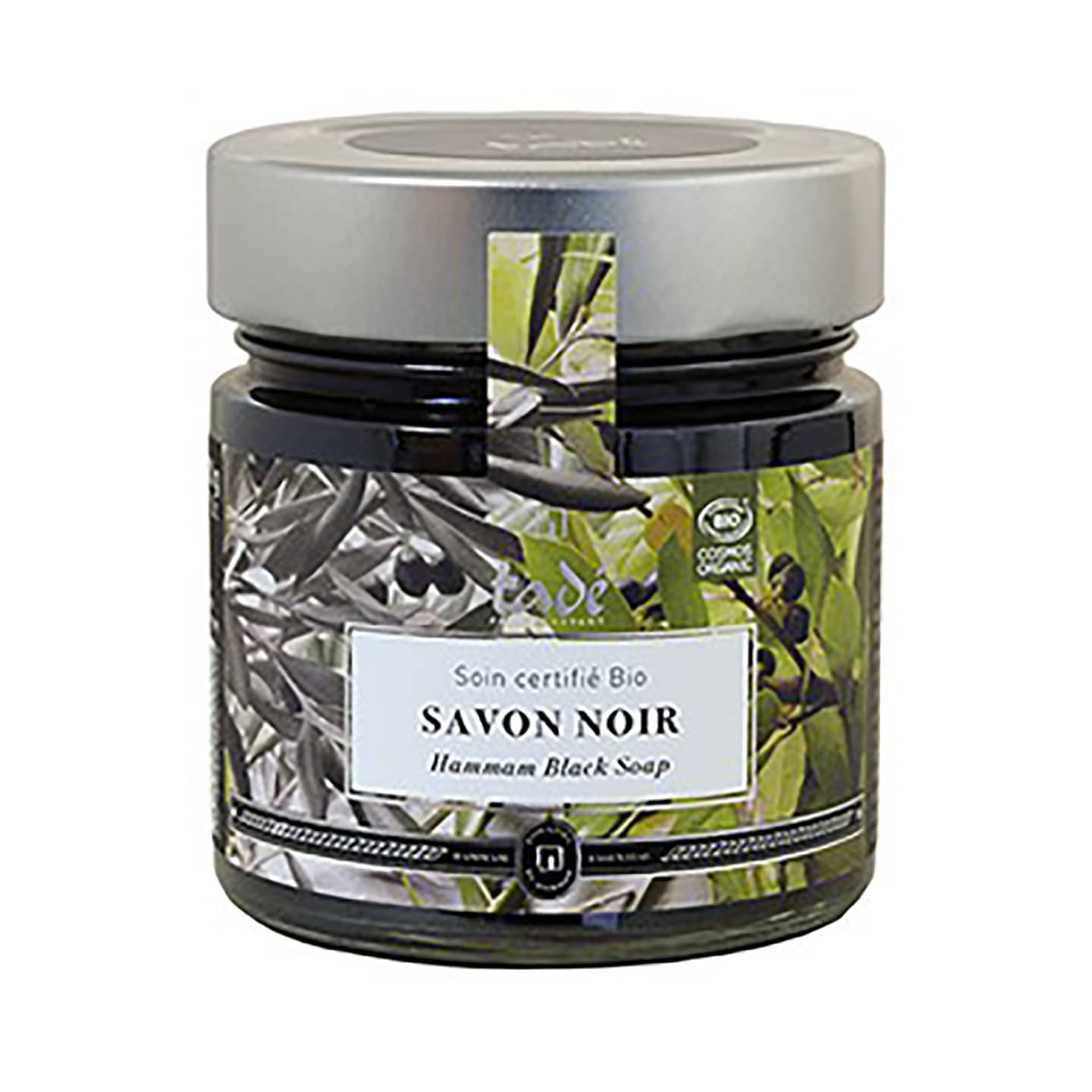 Savon Noir Hamam Soap