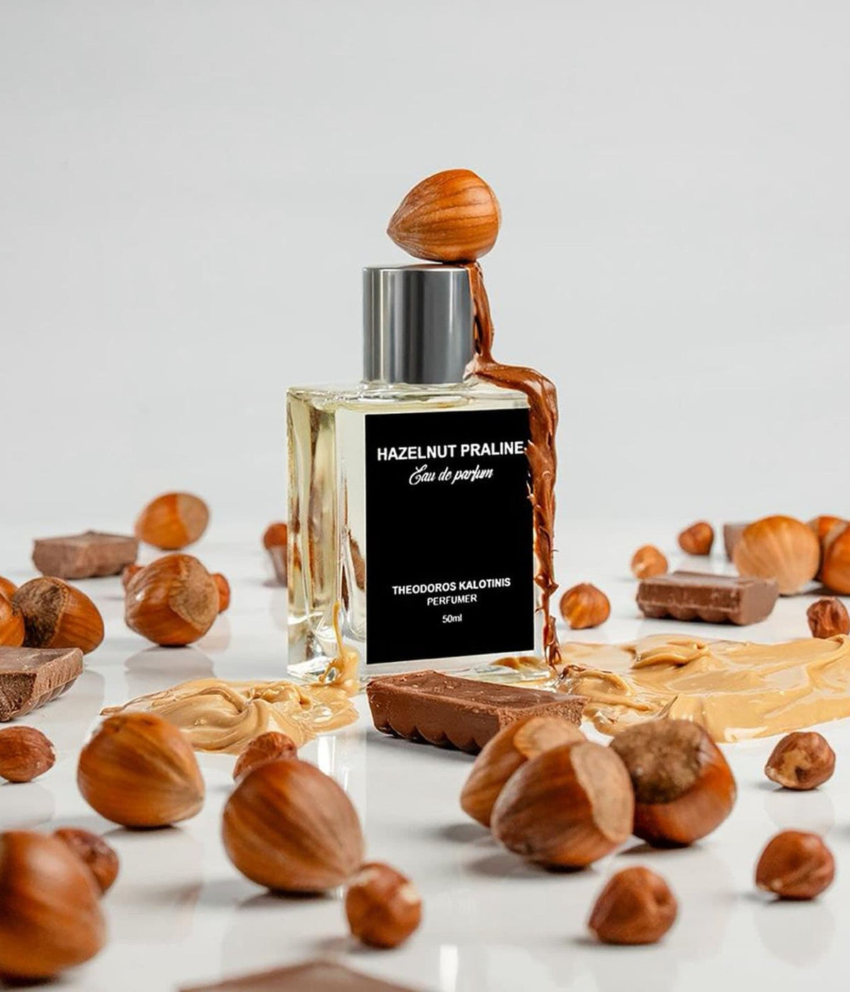 Eau de Parfum Hazelnut Praline