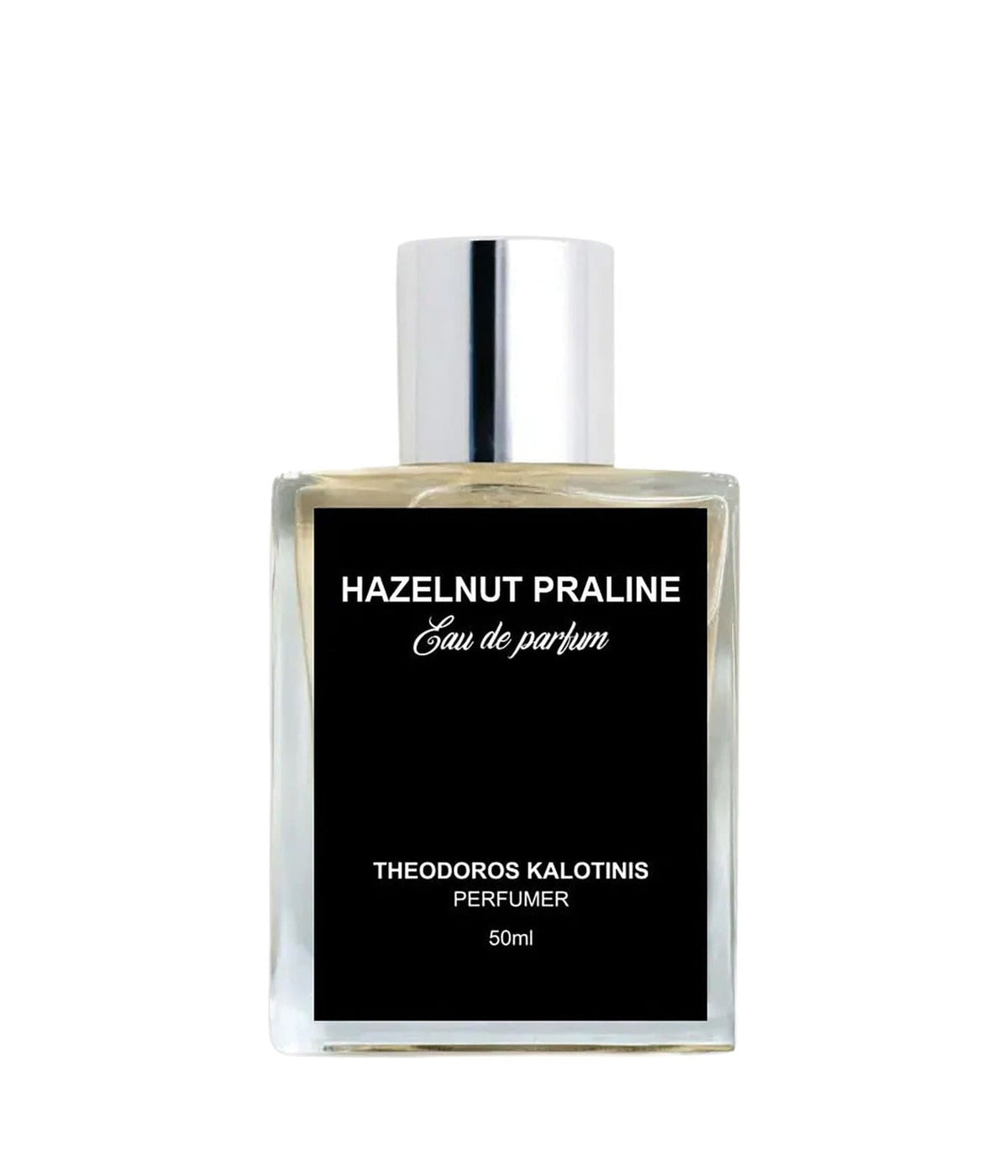Eau de Parfum Hazelnut Praline