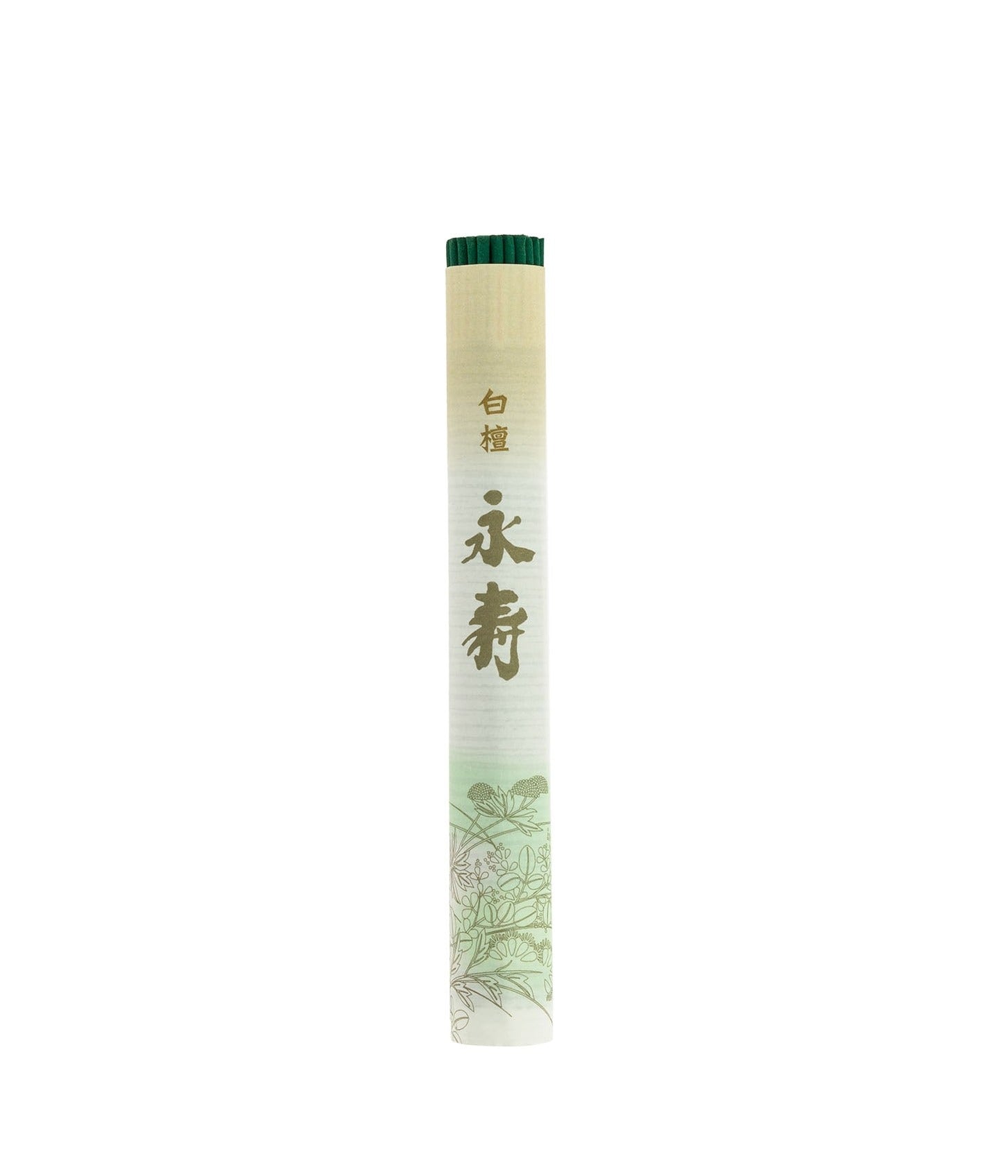 Japanische Räucherstäbchen Eiju