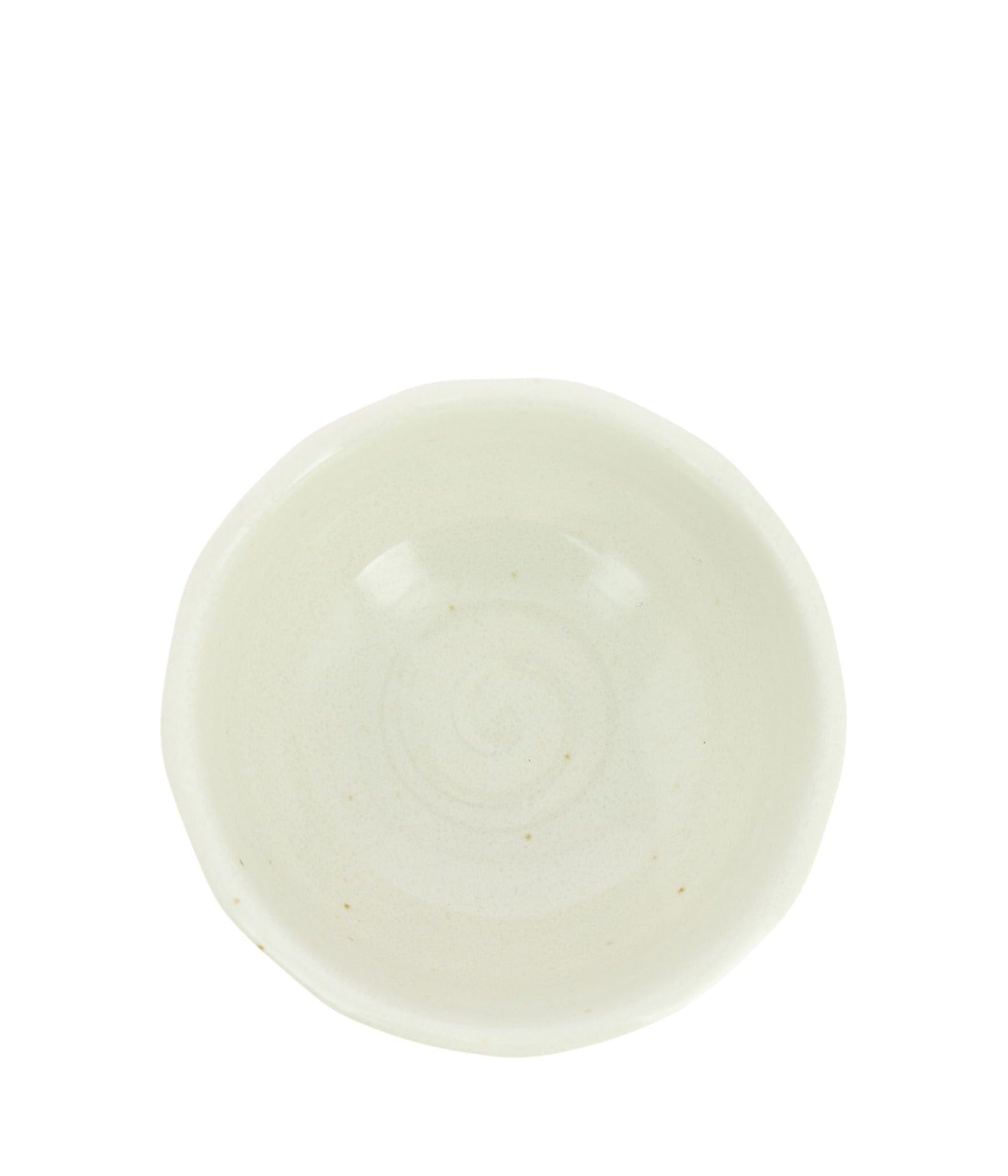Räucherschale Shiroi