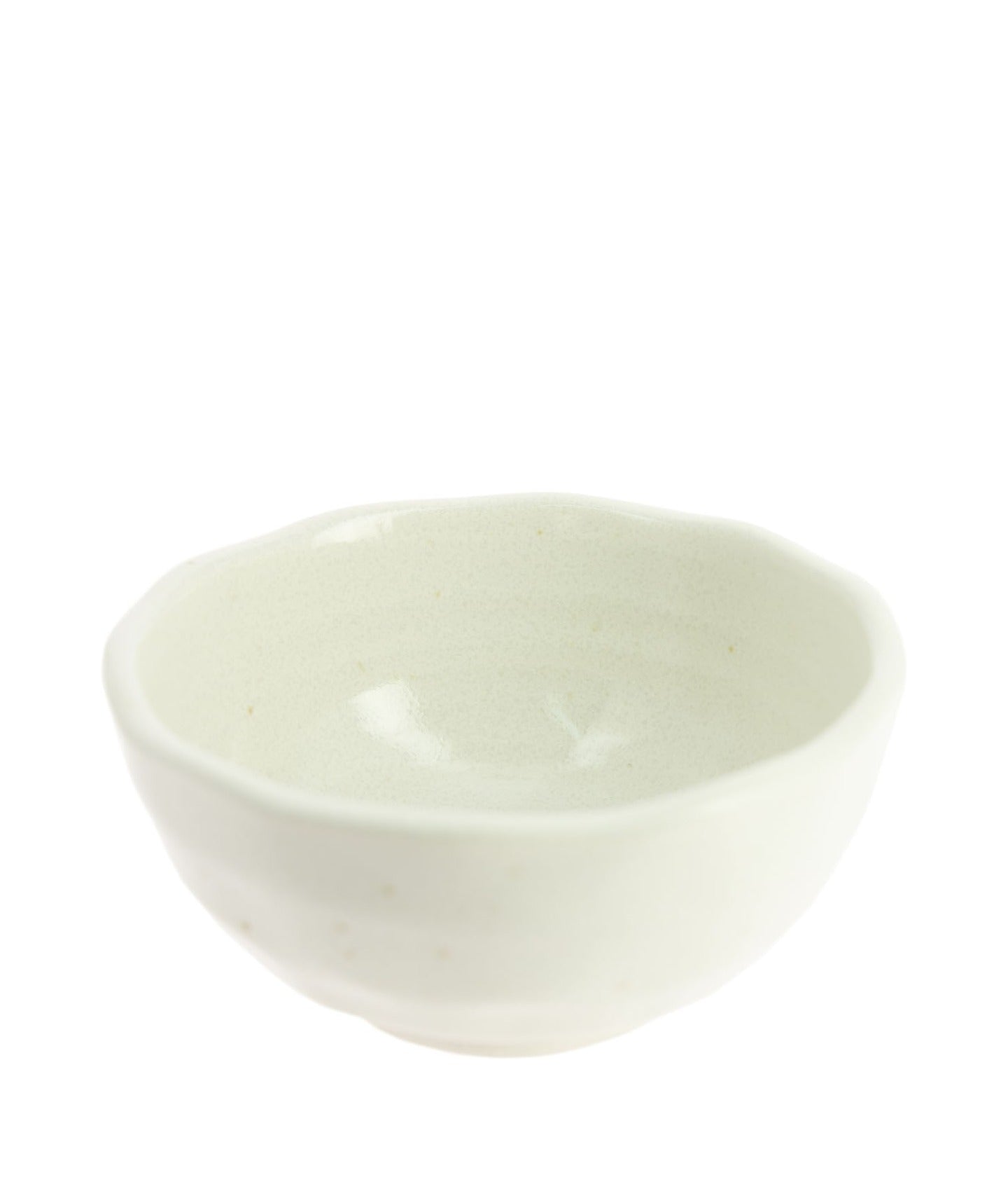 Räucherschale Shiroi
