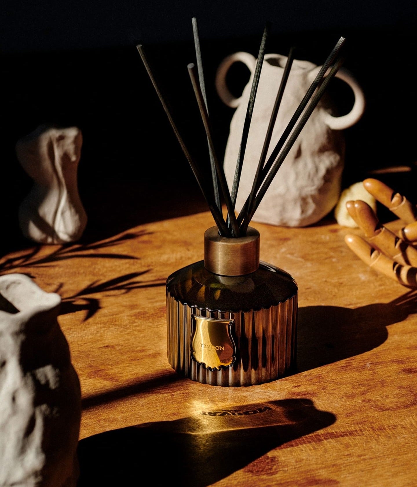 Diffusor Ernesto