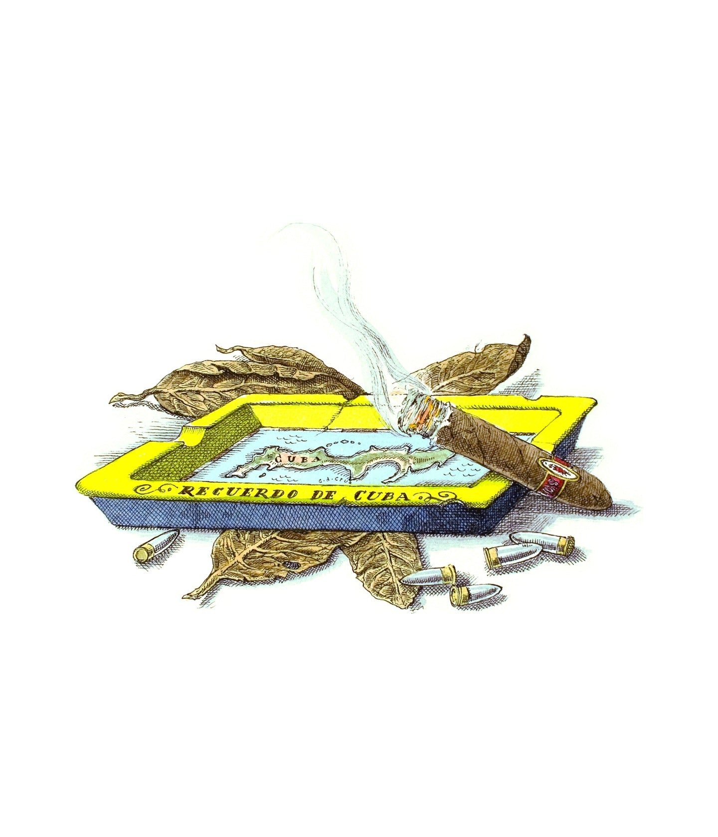 Duftkerze Ernesto 70g