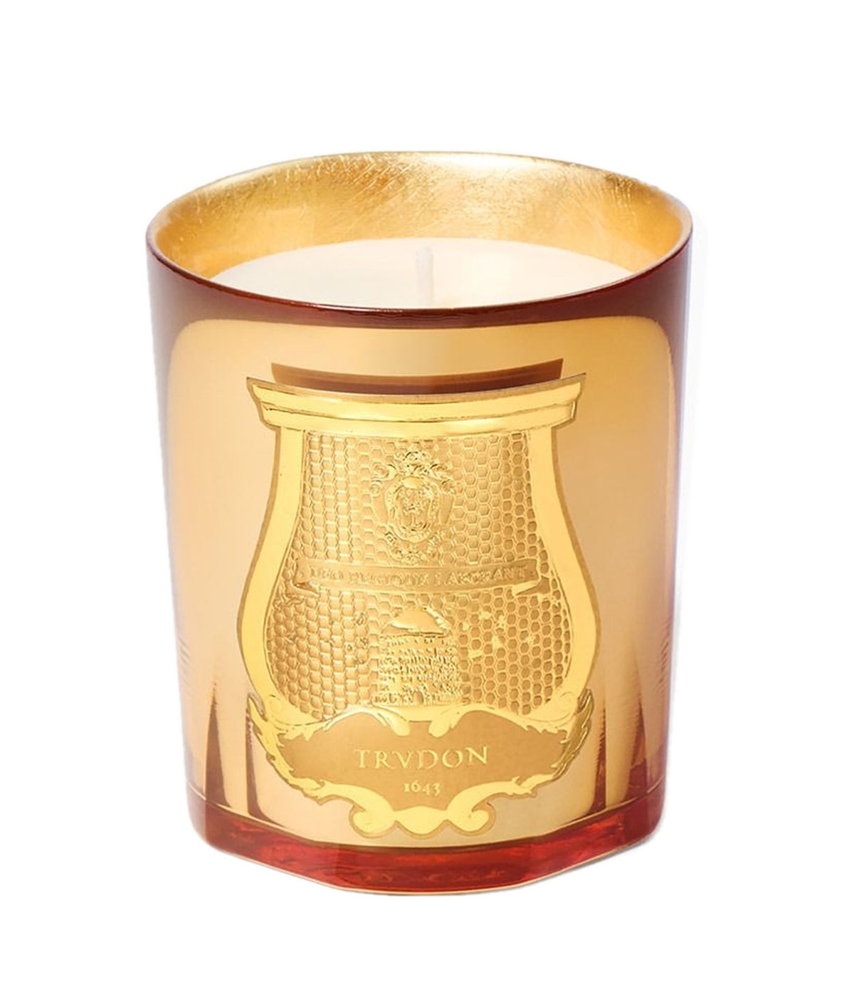 Trudon Scented Candle Galerie des Flammes 270 g