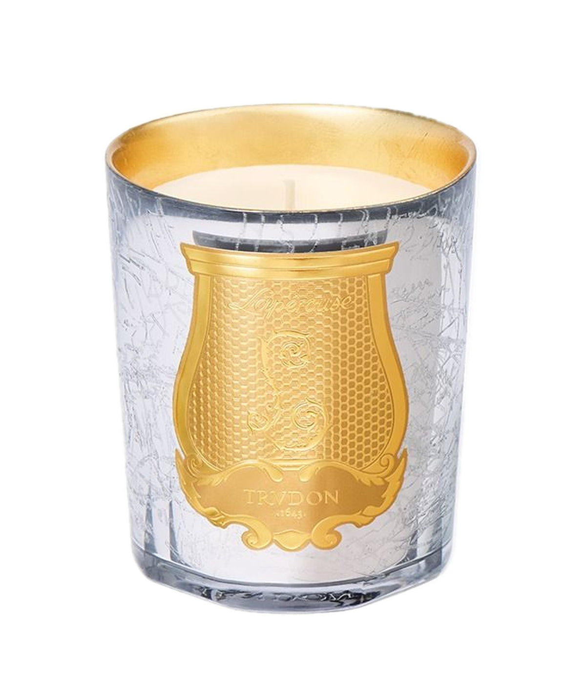 Trudon Scented Candle Maison de Plaisirs 270 g