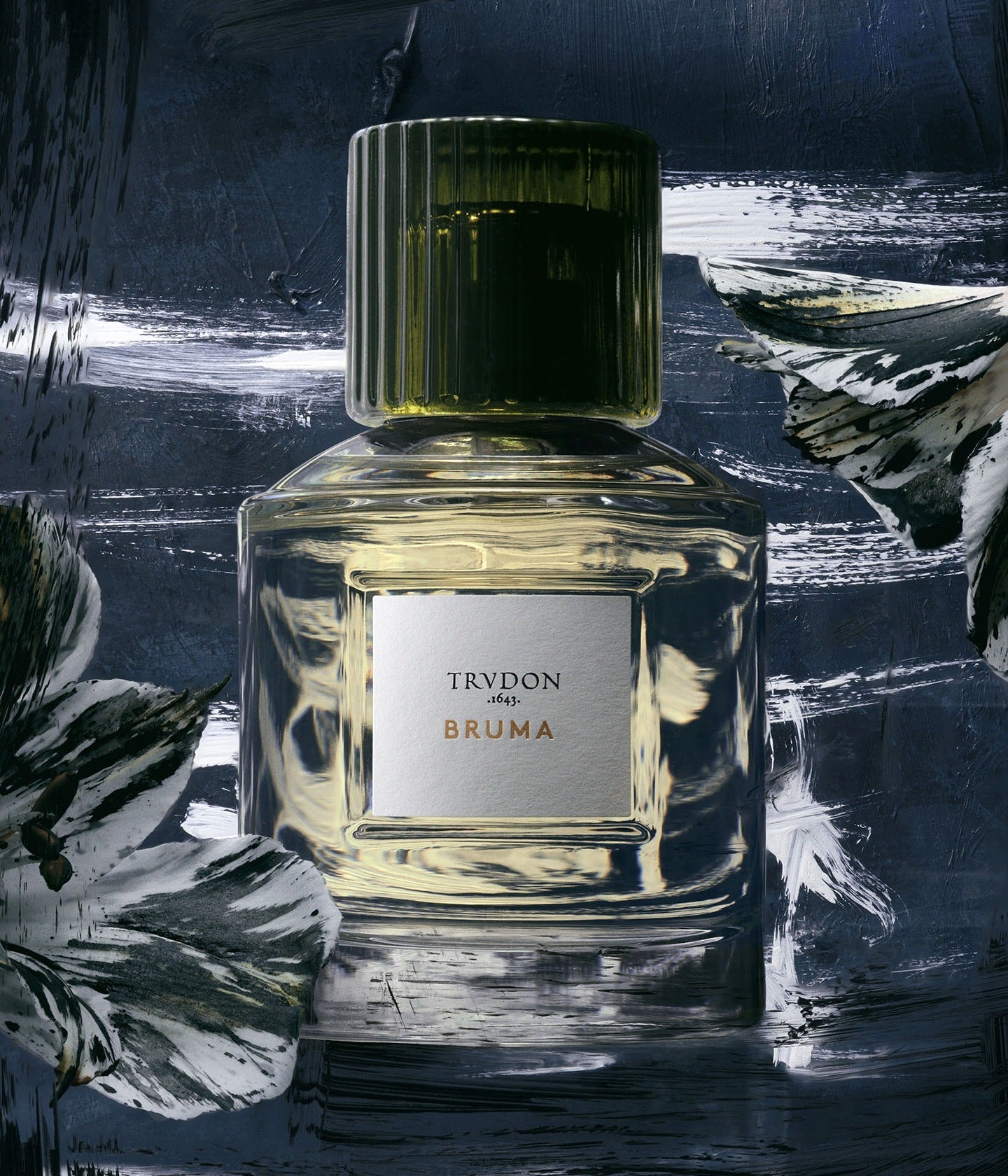 Eau de Parfum Bruma